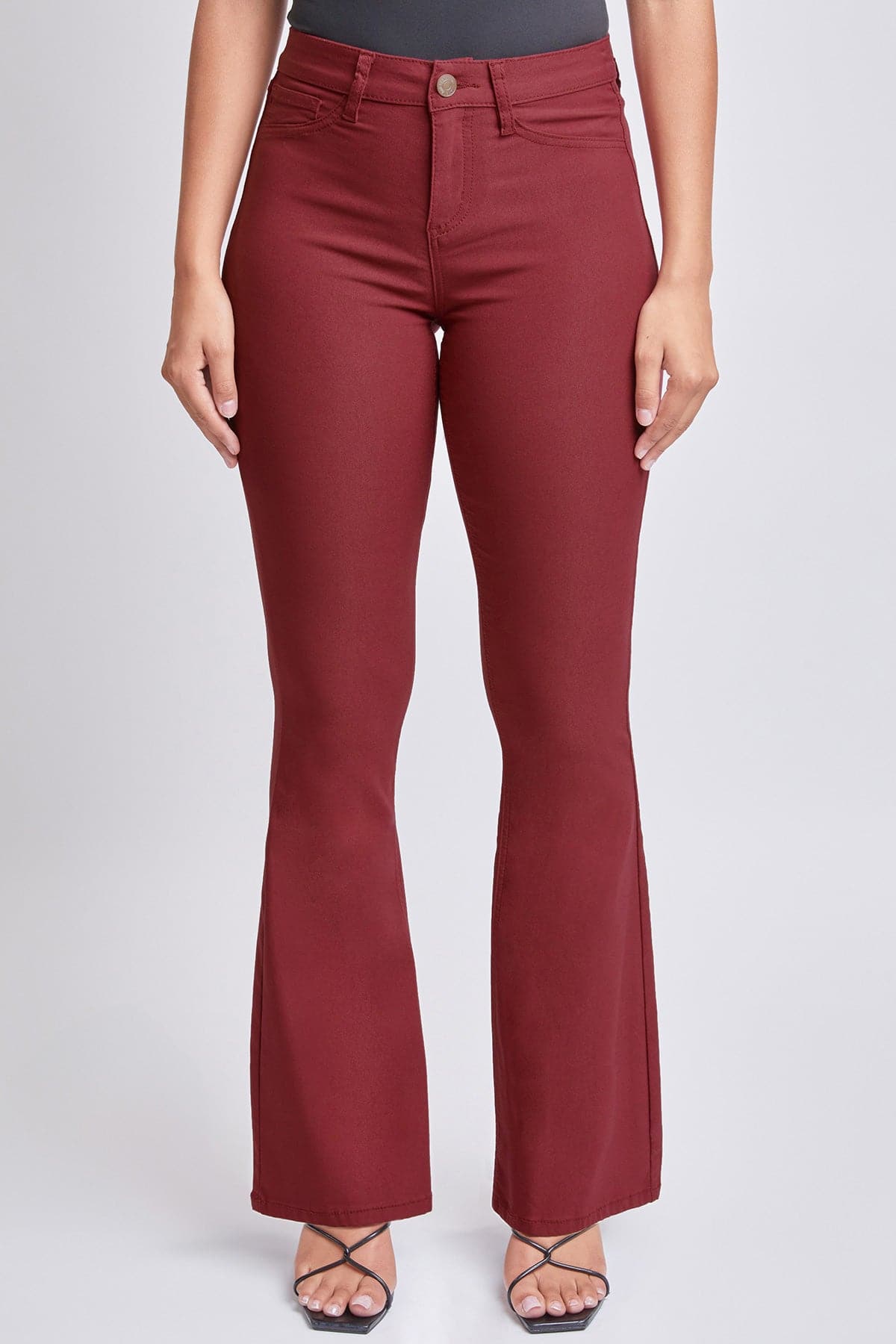 Women's Hyperstretch Forever Color Flare Pants