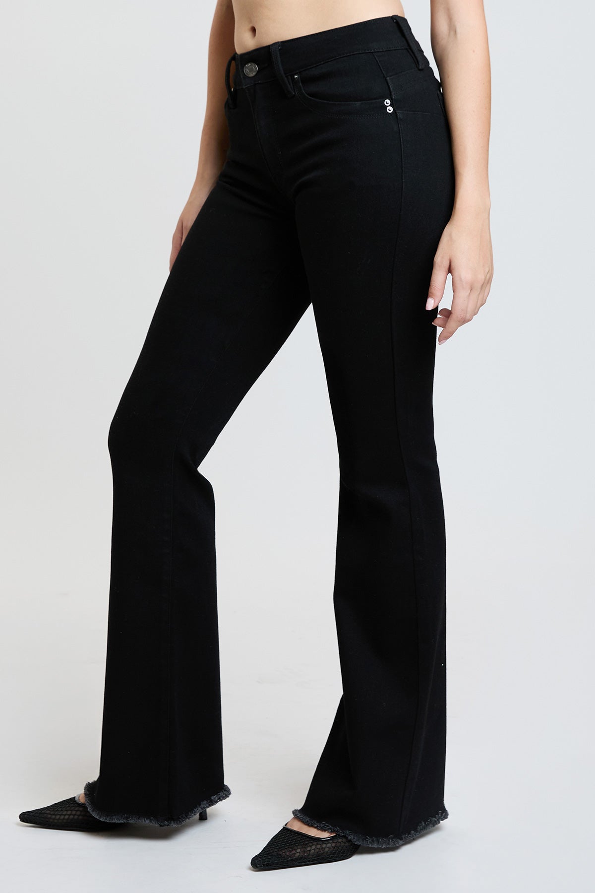 W Black