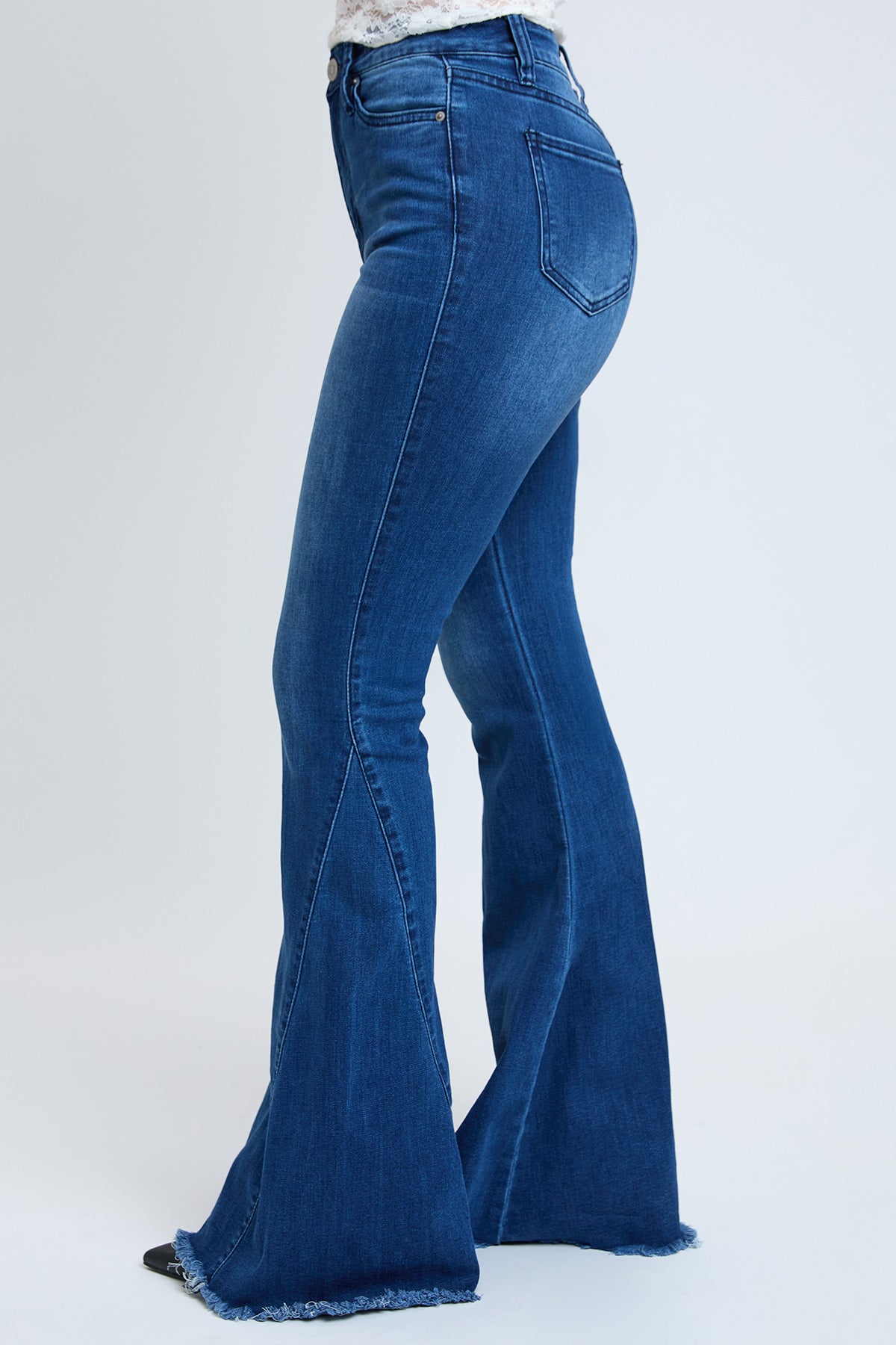 N Indigo Blue