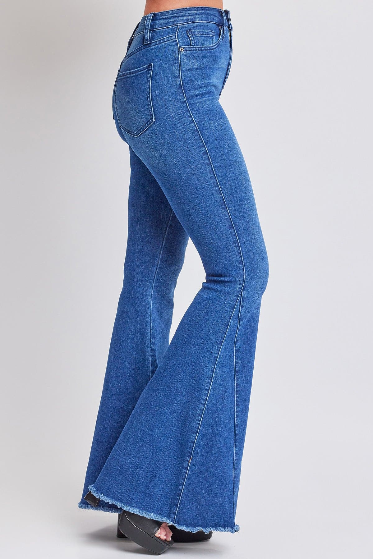 N Indigo Blue