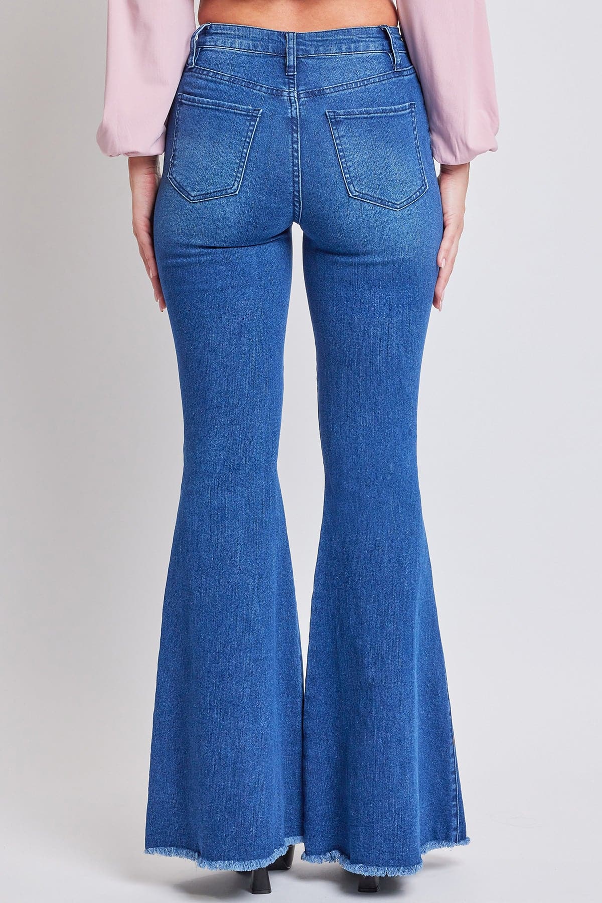 Women's Sustainable  Extreme Flare Jeans