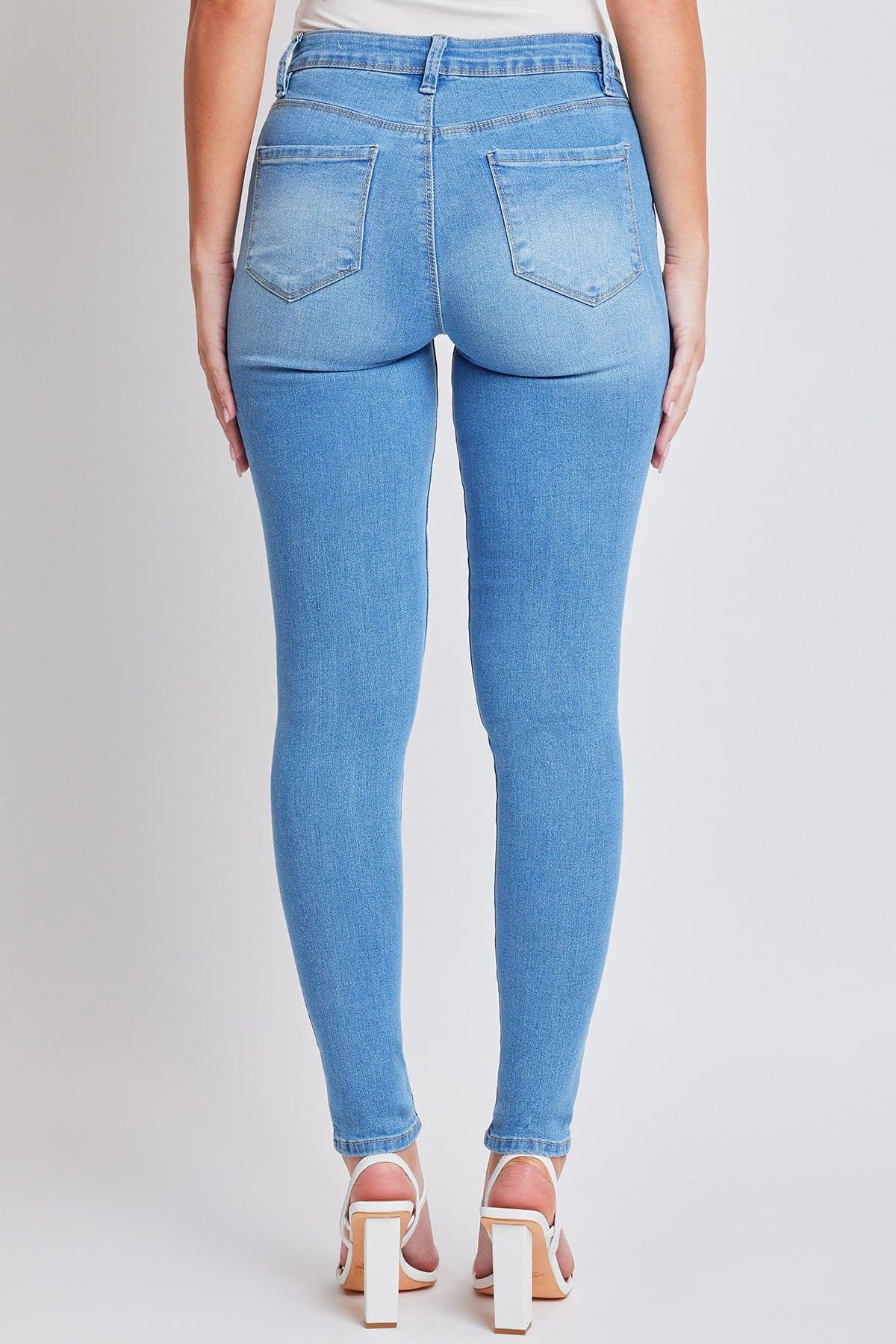 C Sky Blue