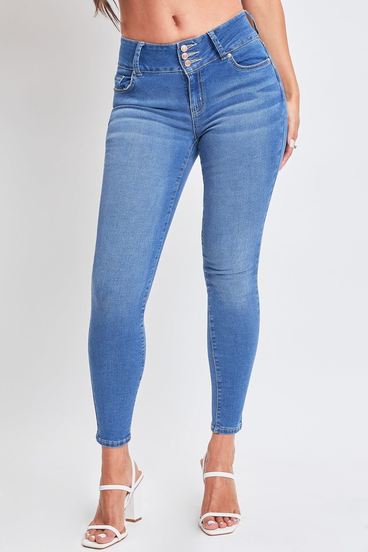 M Medium Blue