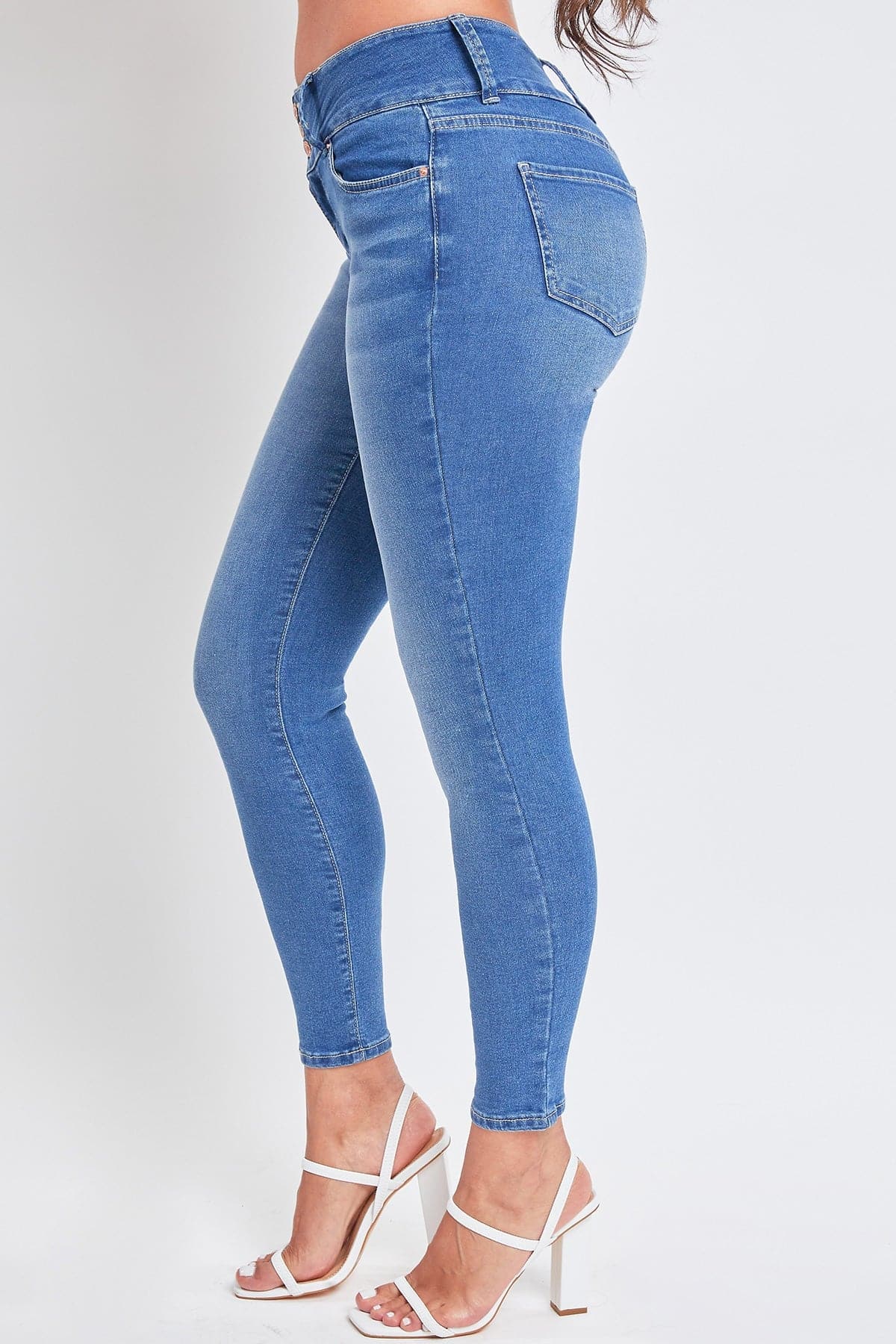 M Medium Blue