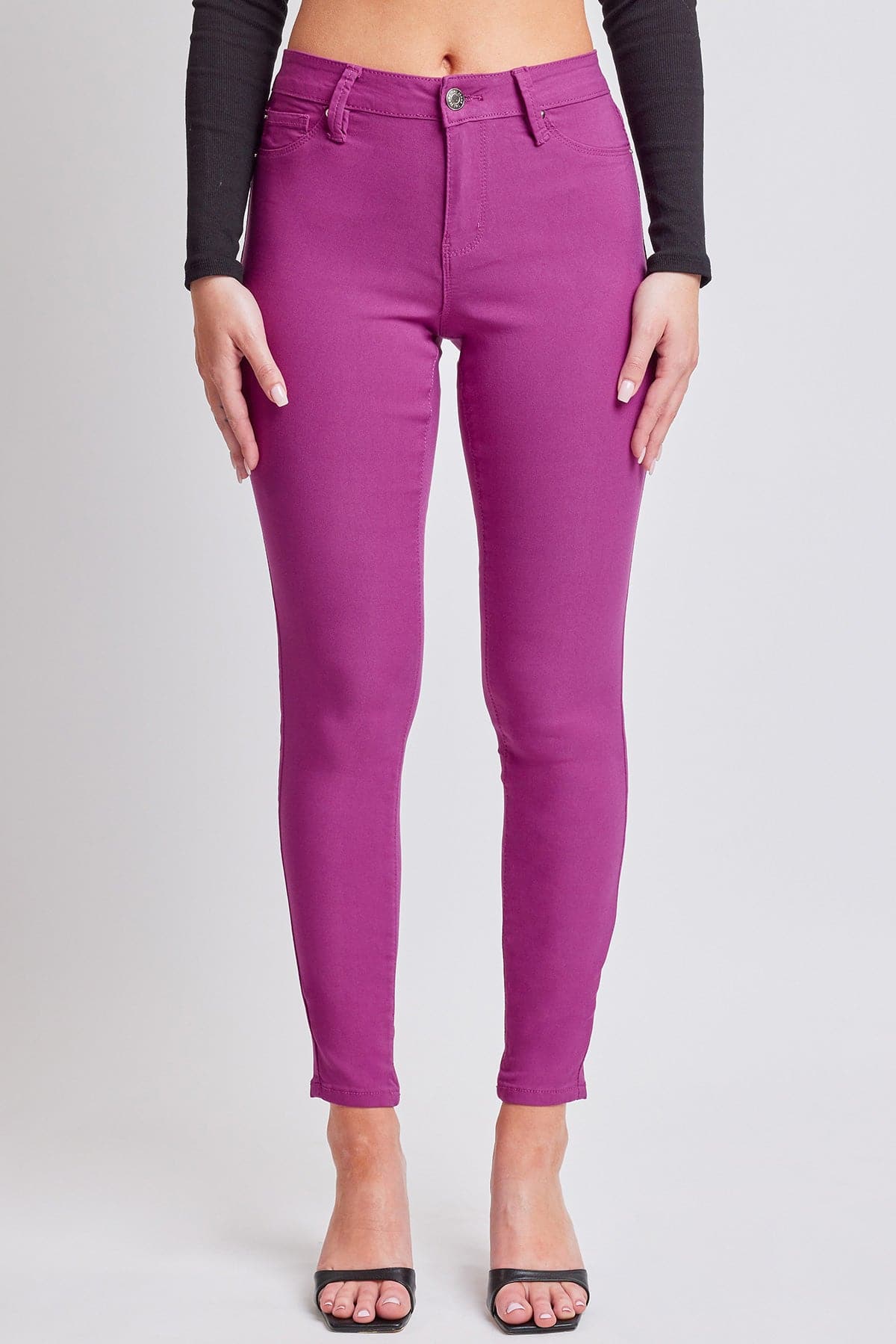 Women's Hyperstretch Forever Color Pants - Warm Tones