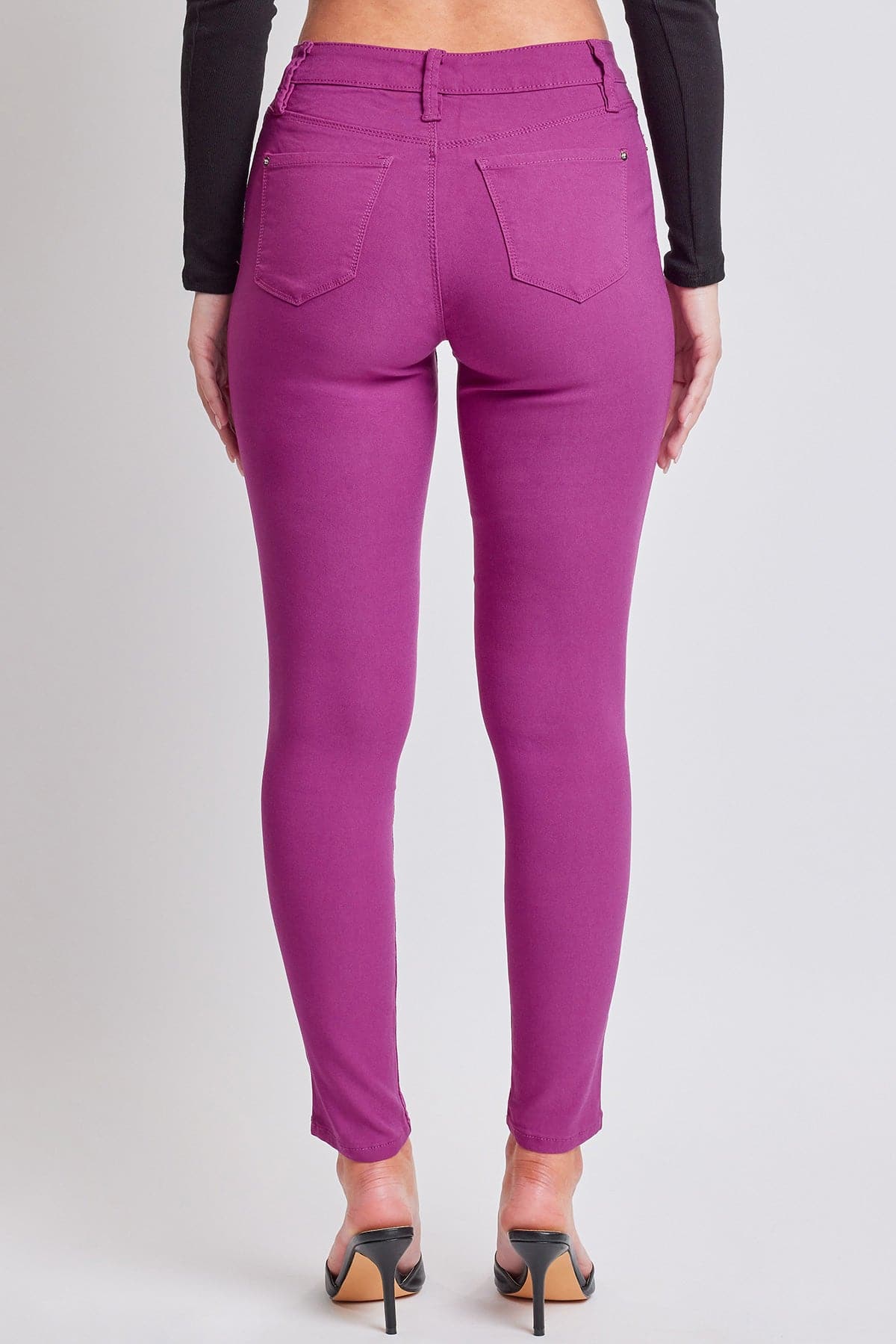 Women's Hyperstretch Forever Color Pants - Warm Tones