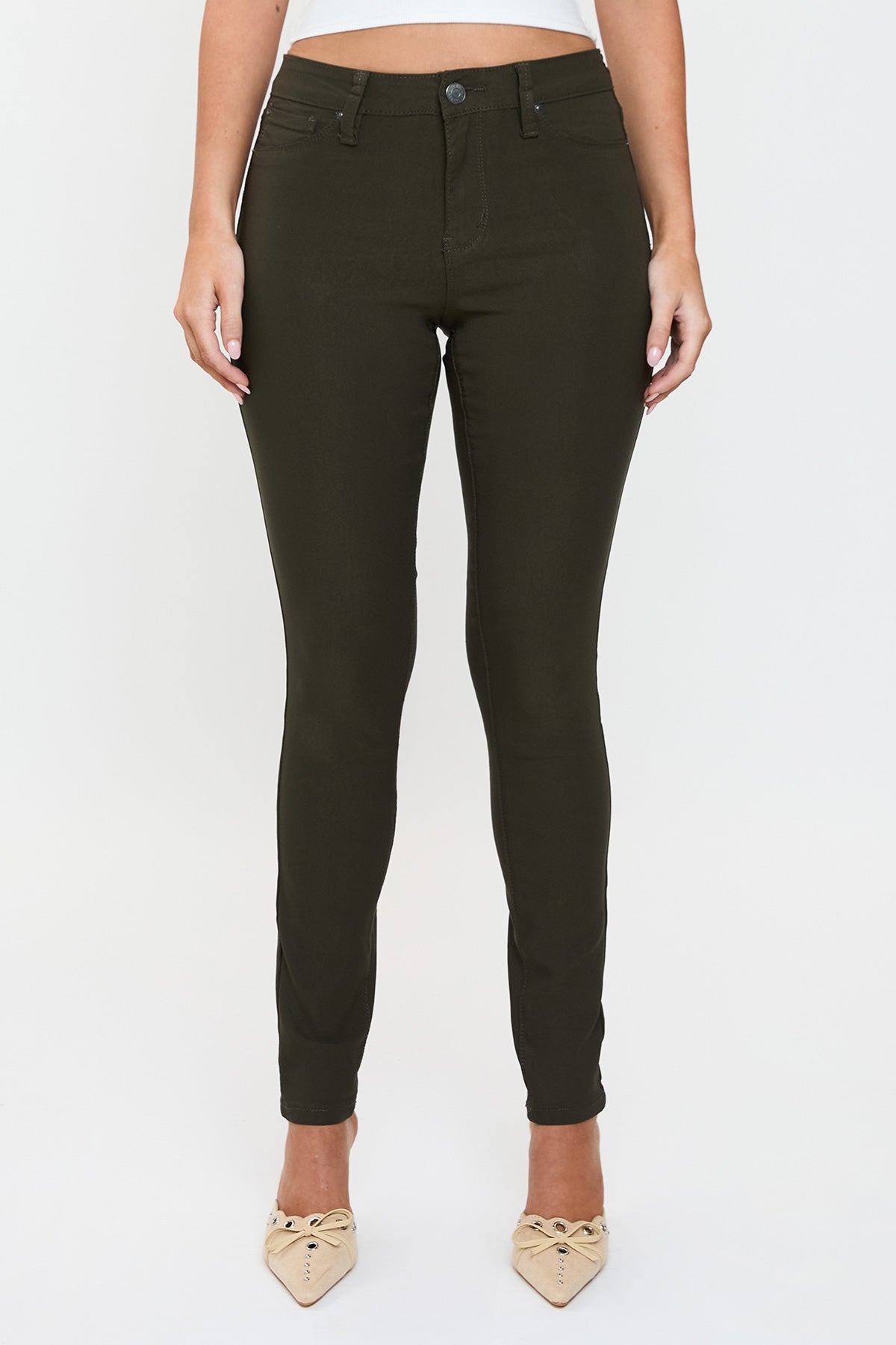 Dark Olive