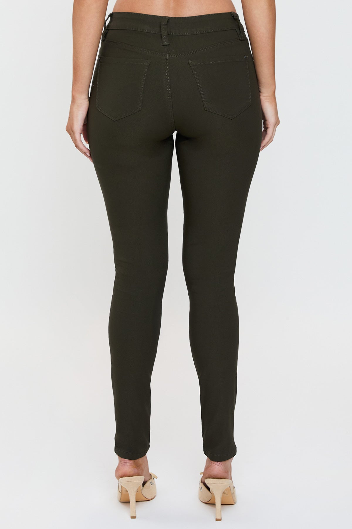 Dark Olive