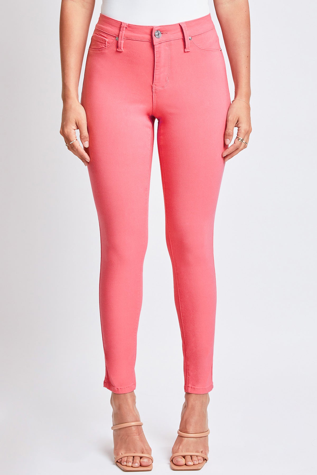 Shell Pink