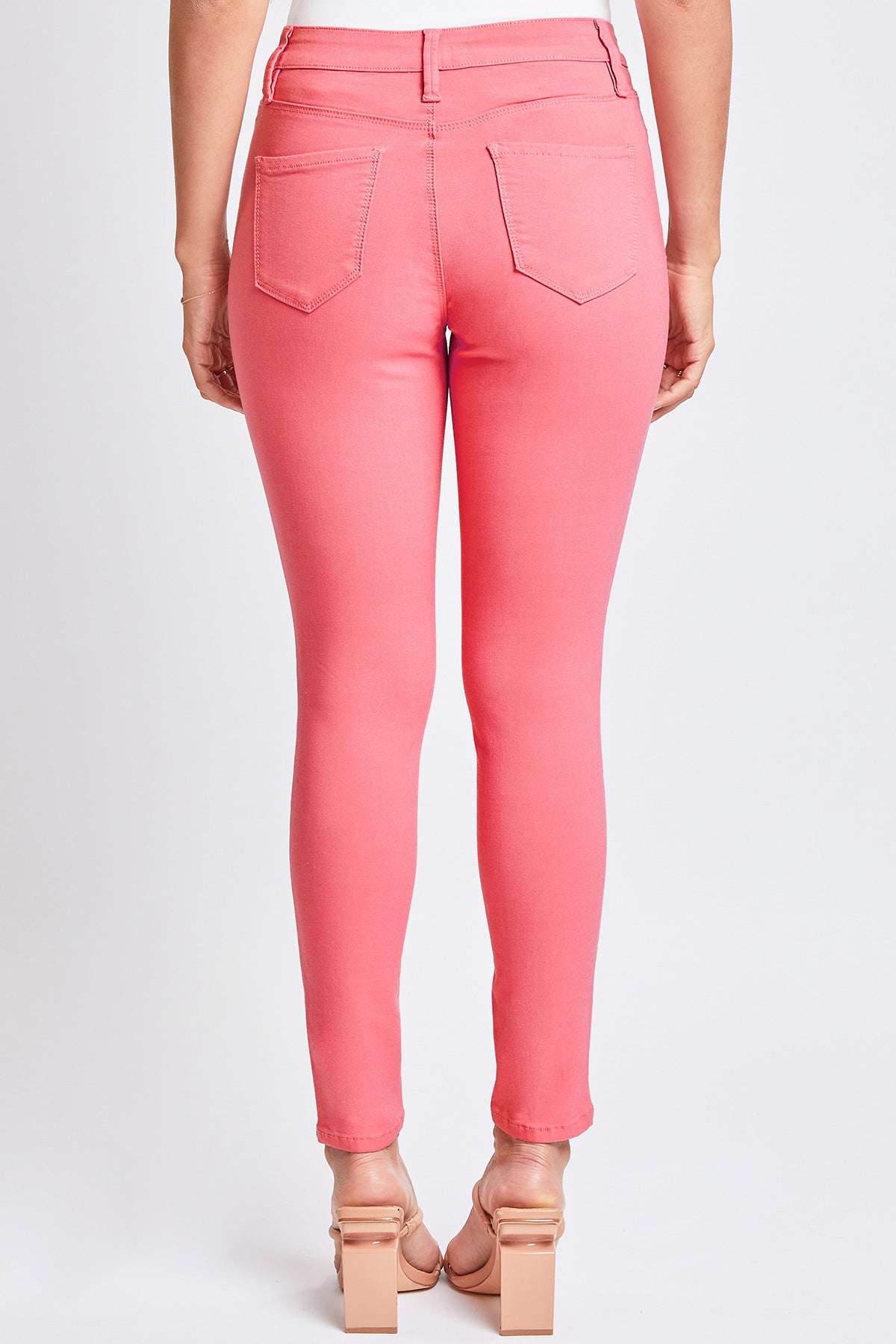 Shell Pink