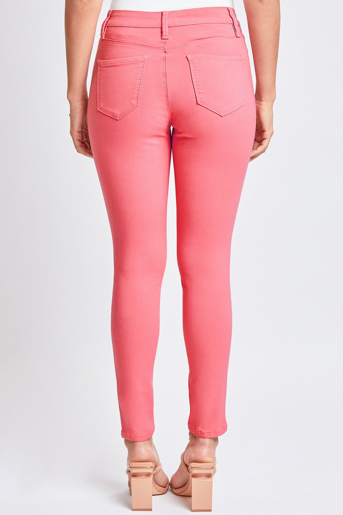 Women's Hyperstretch Forever Color Pants - Bright