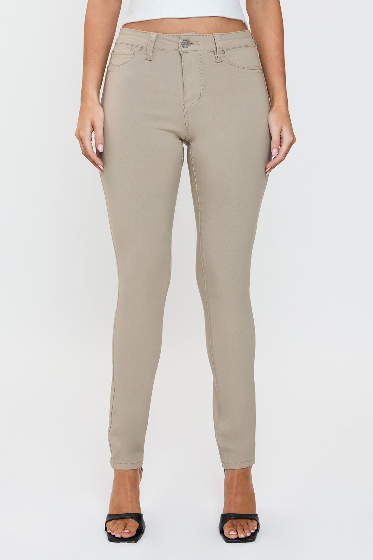 Taupe