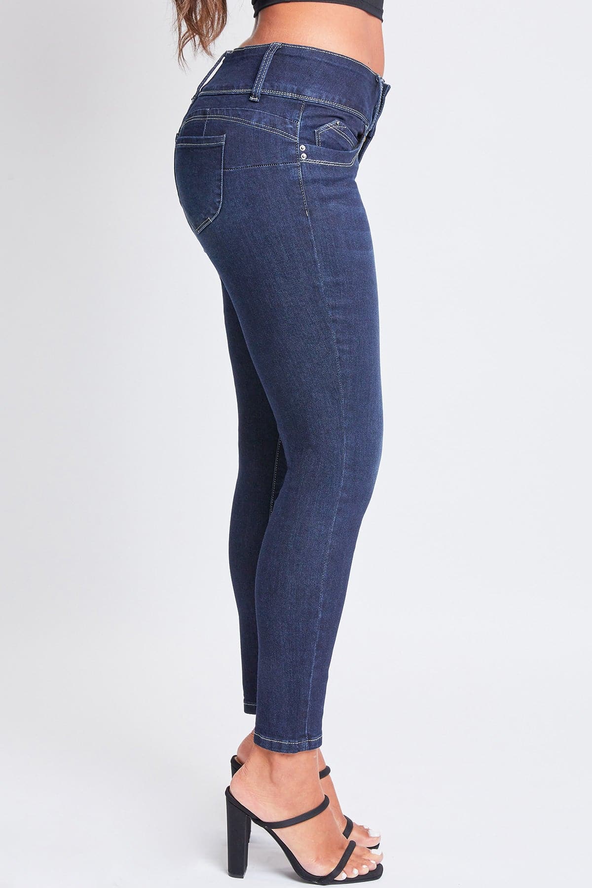 D Dark Blue