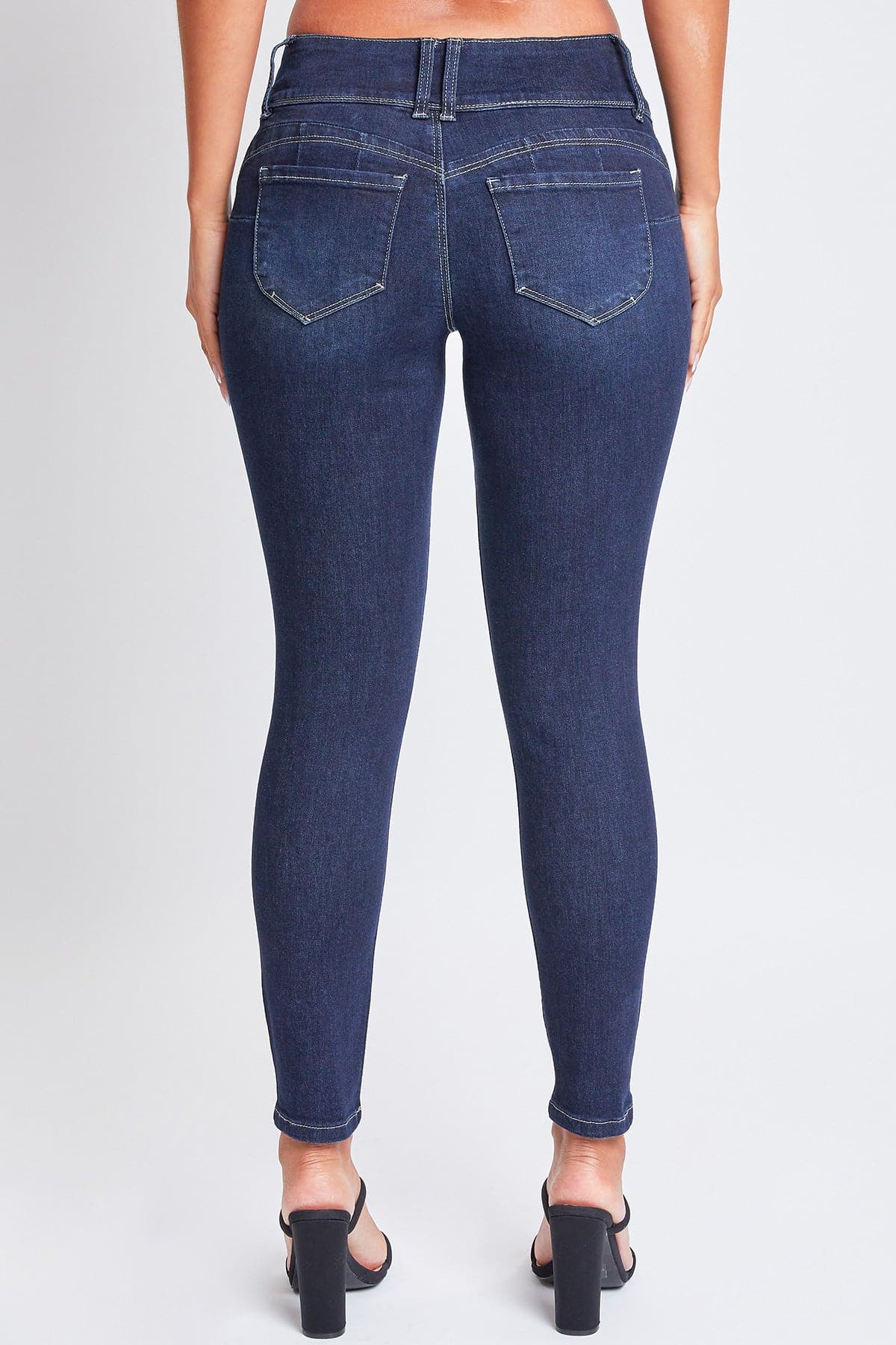 D Dark Blue