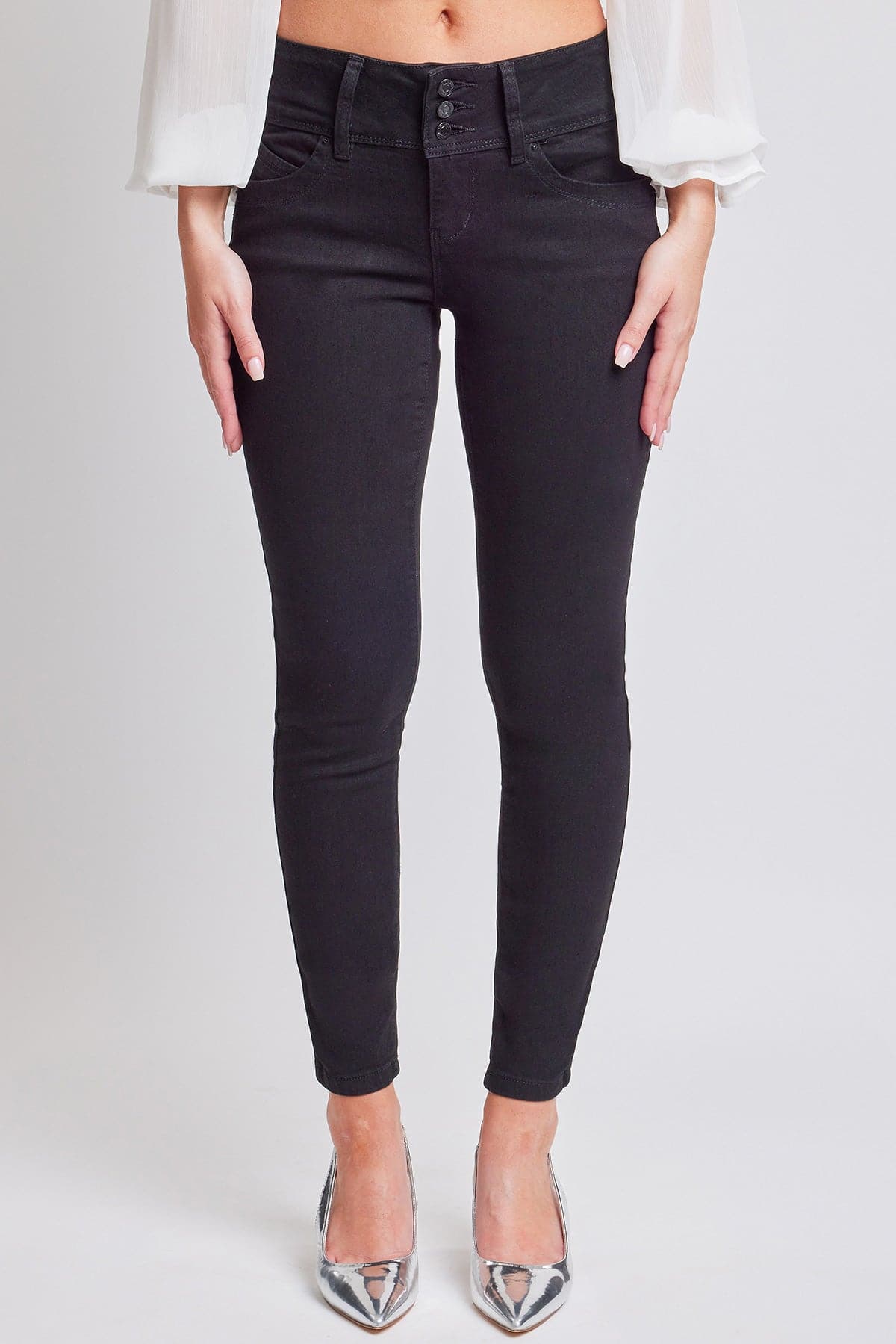 W Black