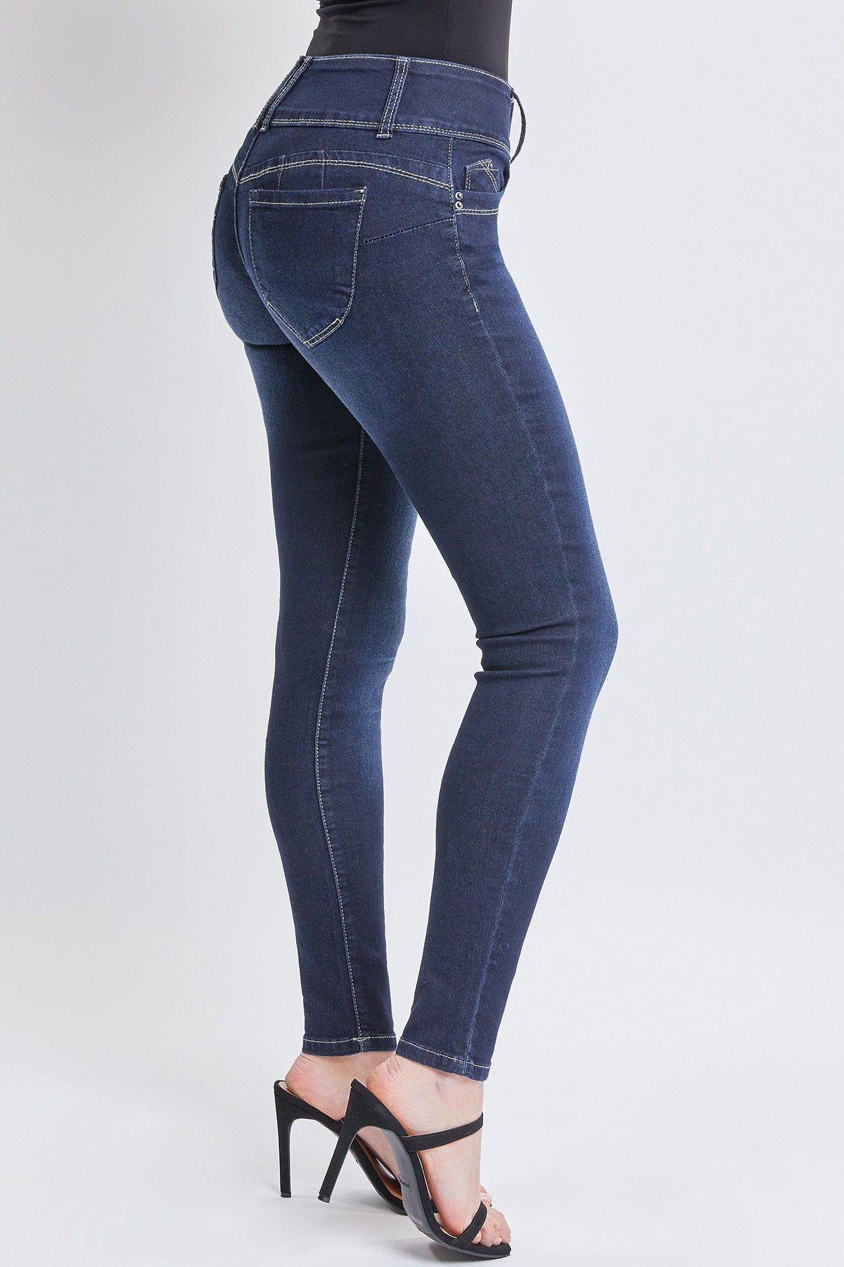 D Dark Blue