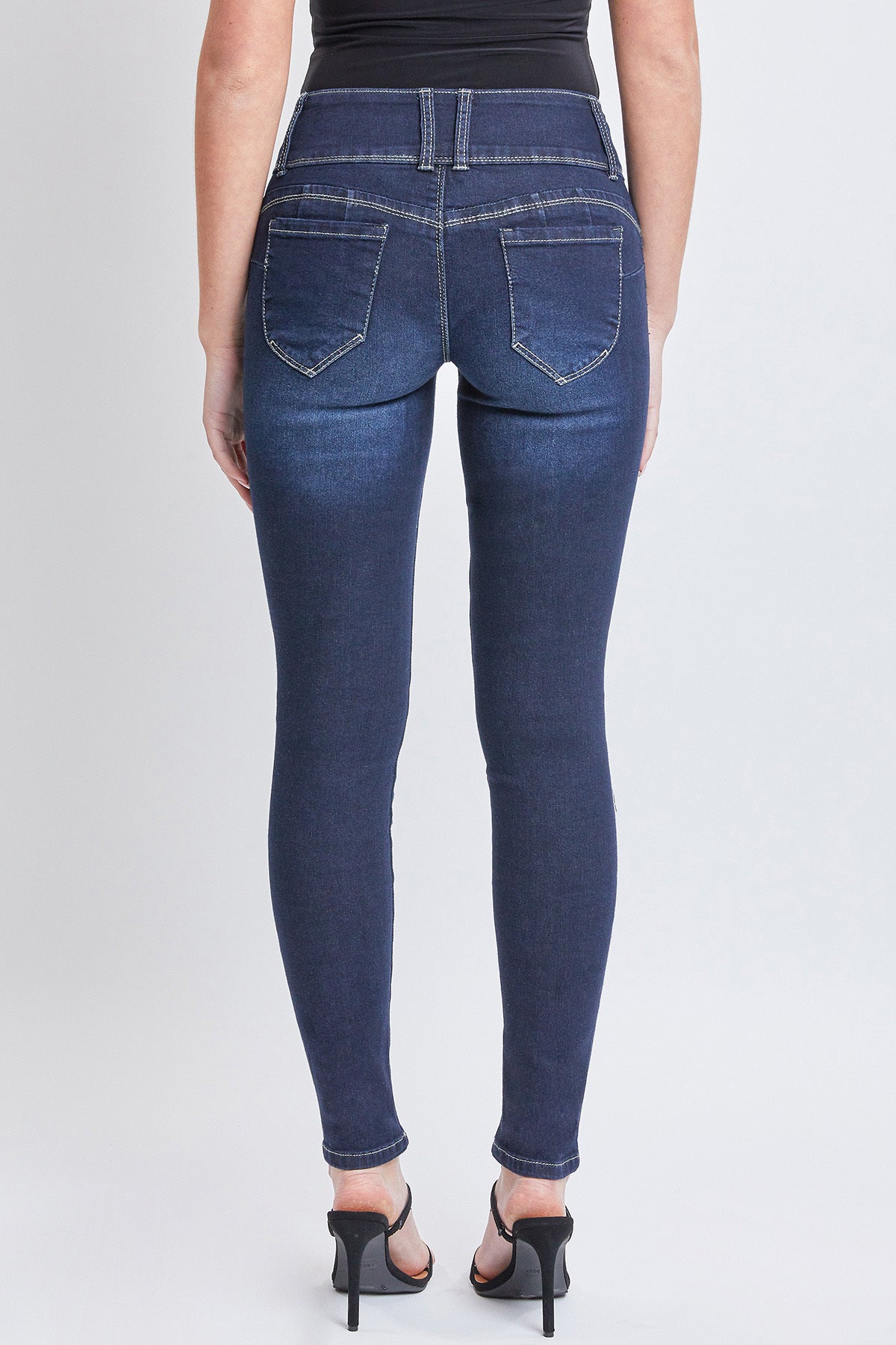 D Dark Blue