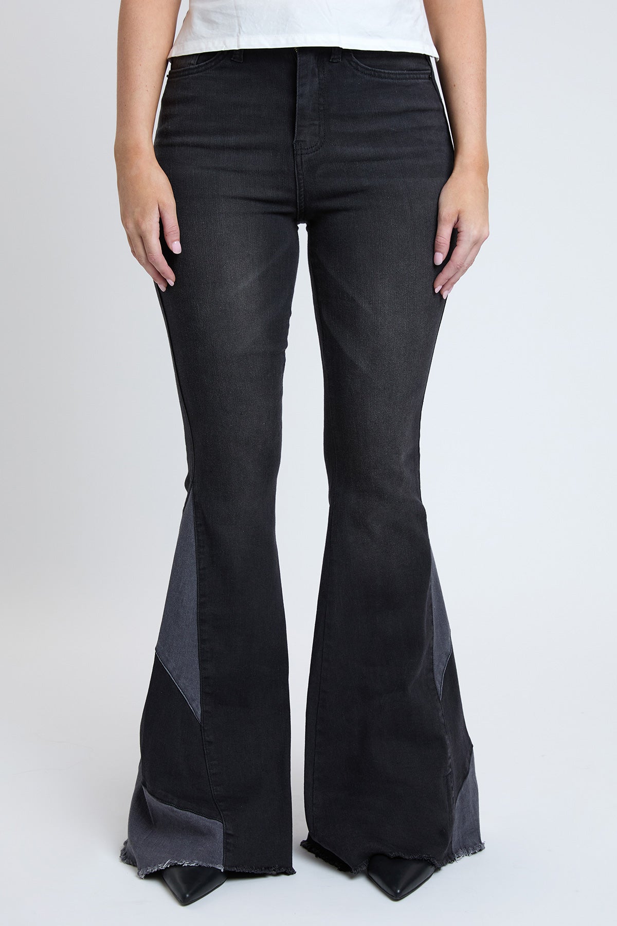 W Black