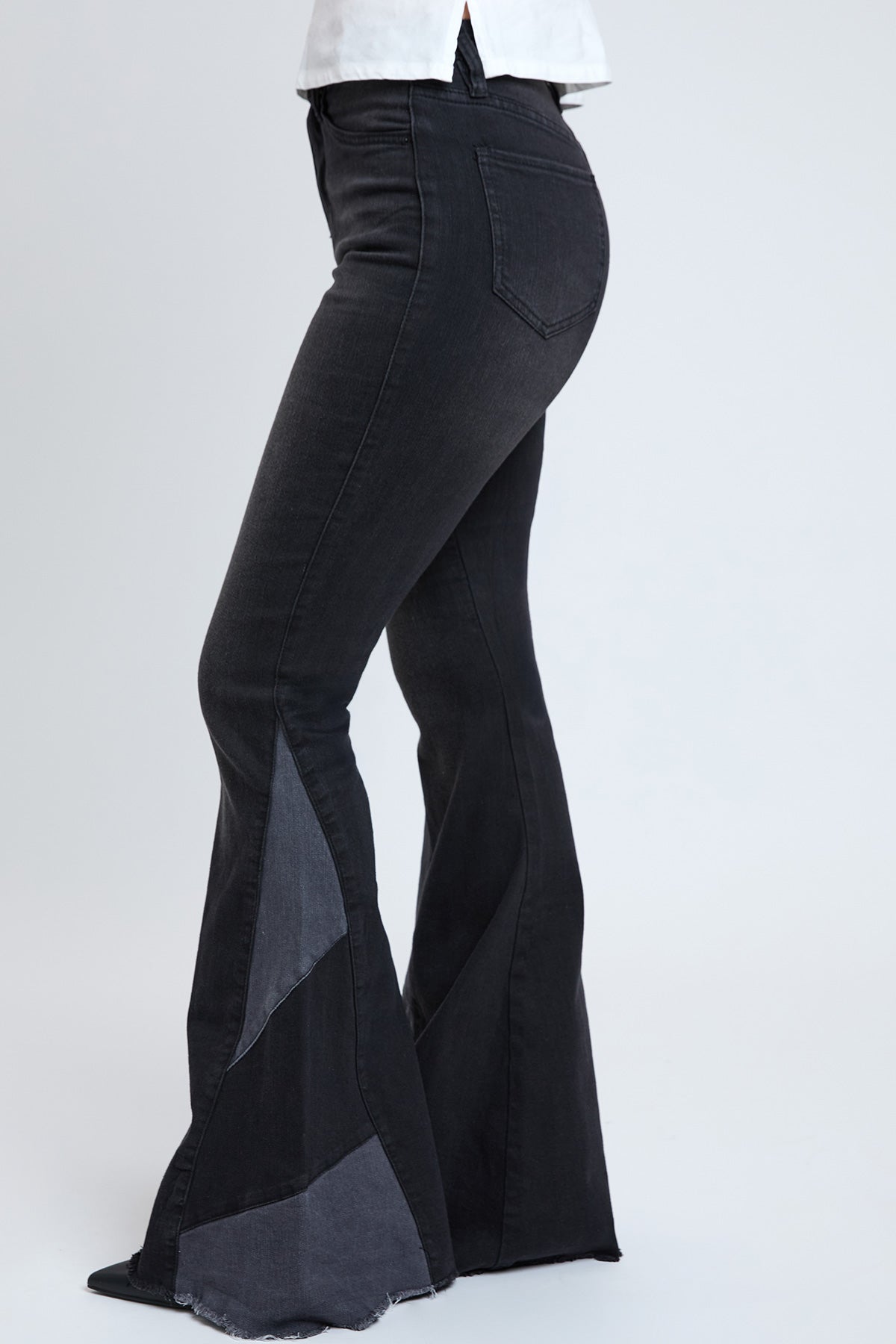 W Black
