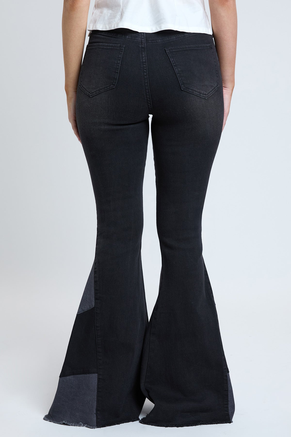 W Black