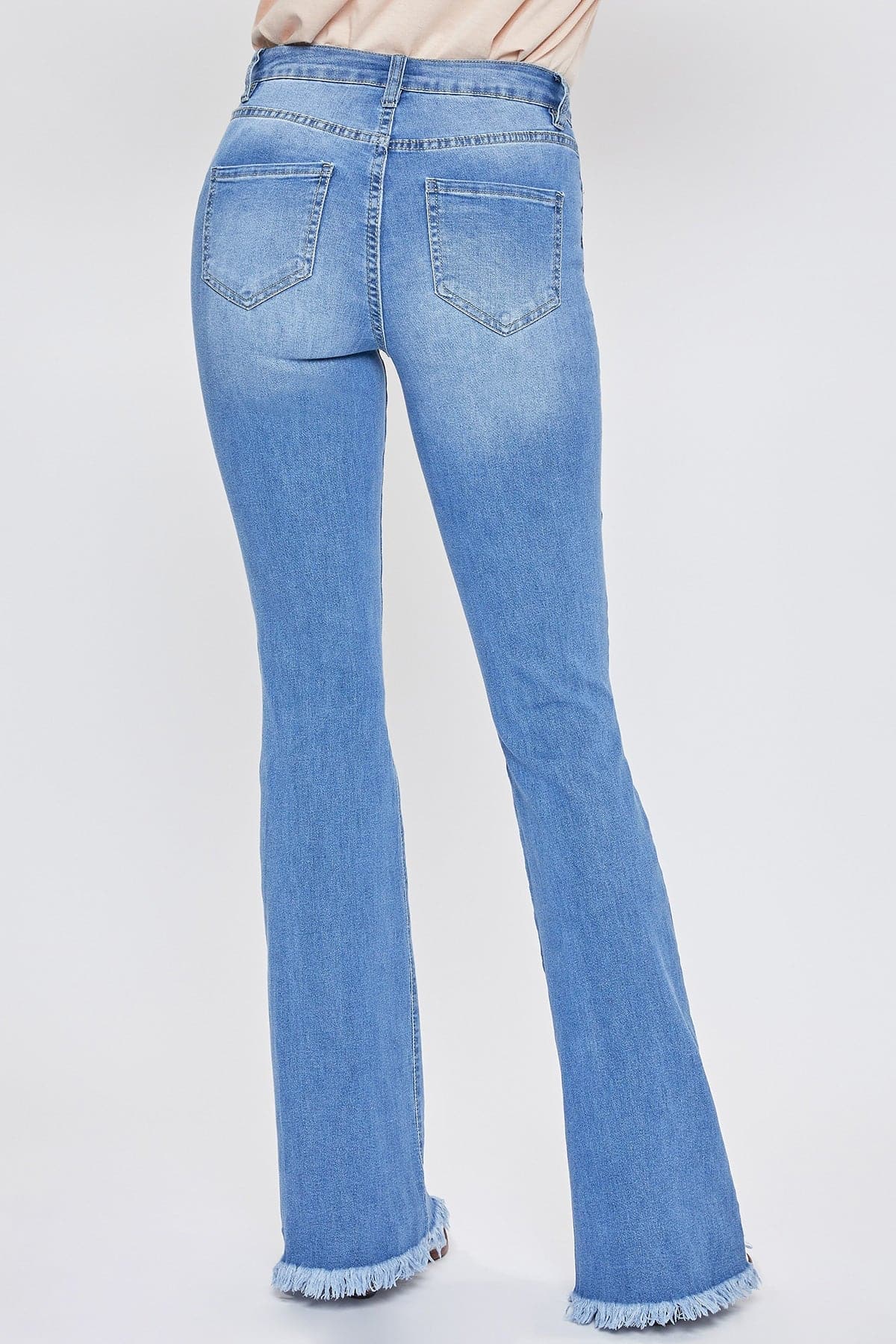 M Medium Blue Rips