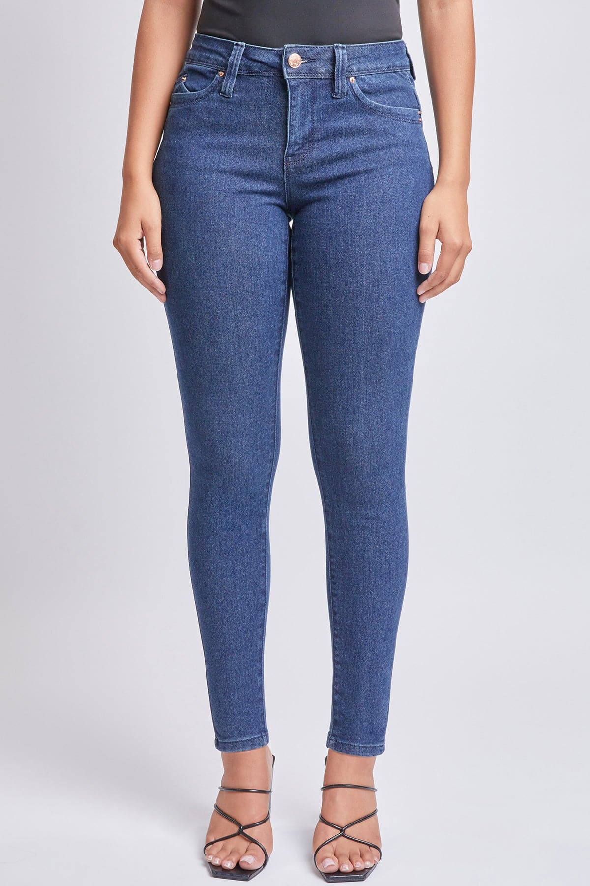 Women’s Sustainable WannaBettaButt Skinny Jeans