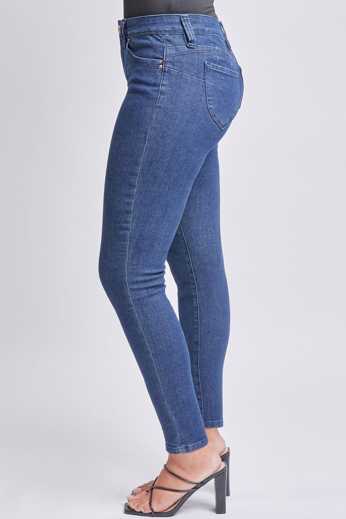 Women’s Sustainable WannaBettaButt Skinny Jeans