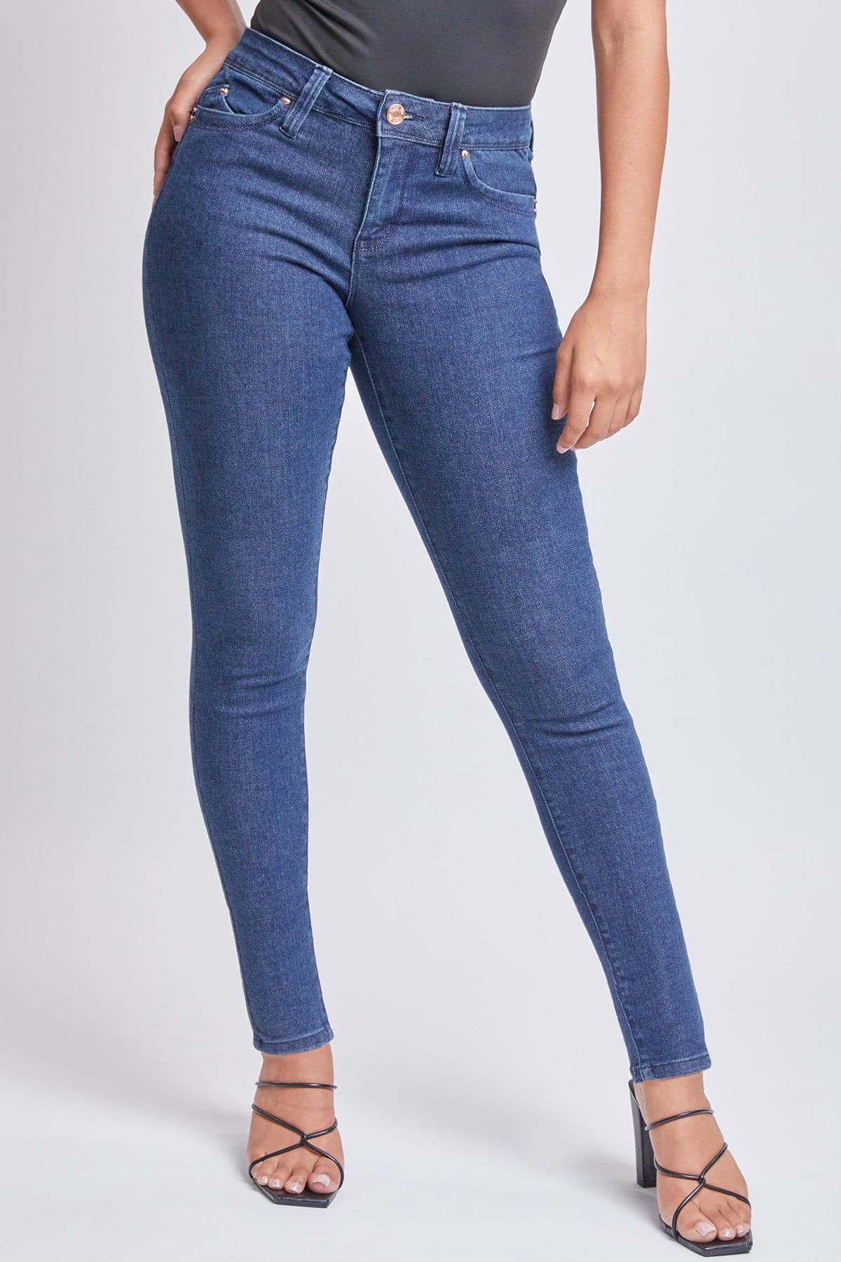 Women’s Sustainable WannaBettaButt Skinny Jeans