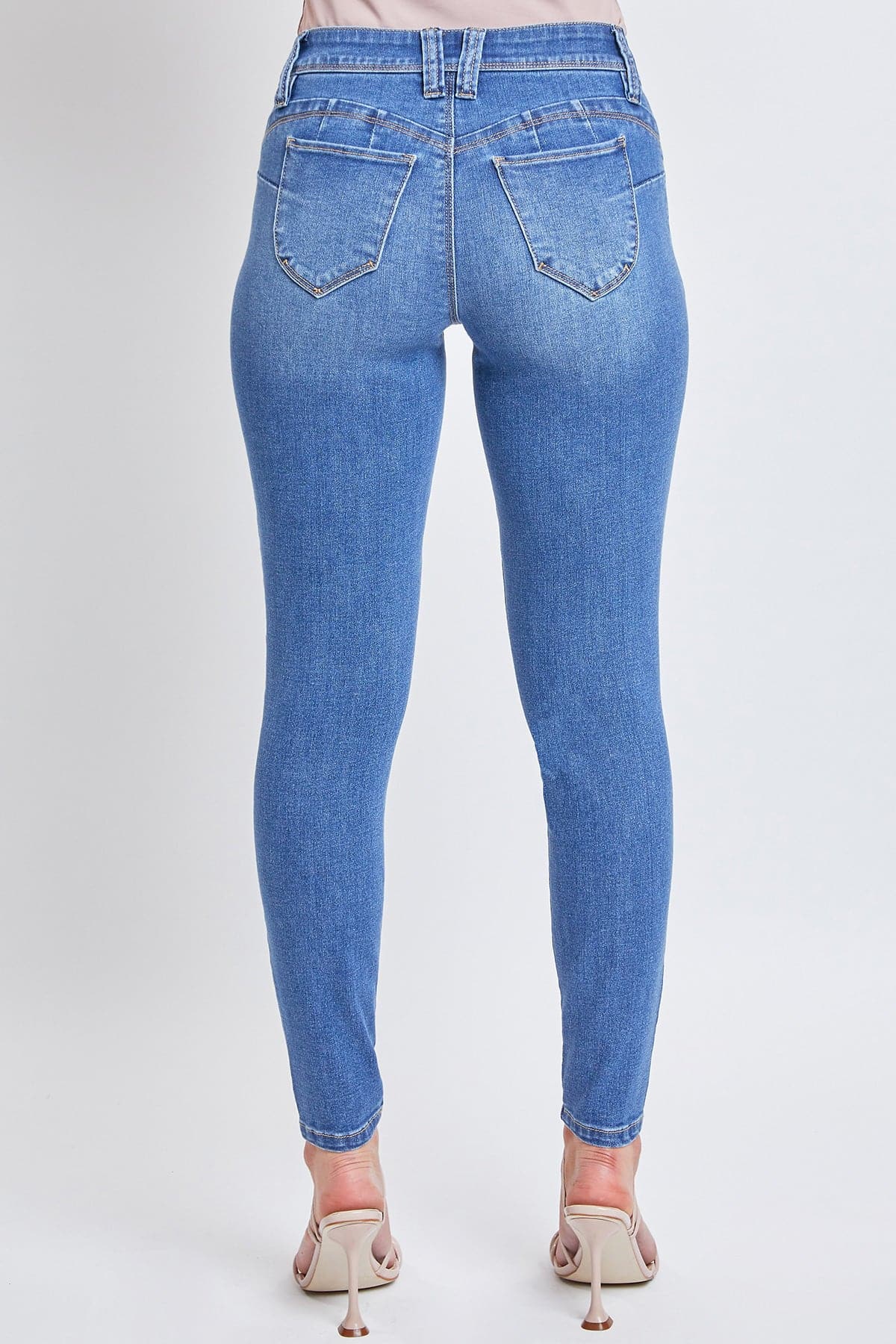 M Medium Blue