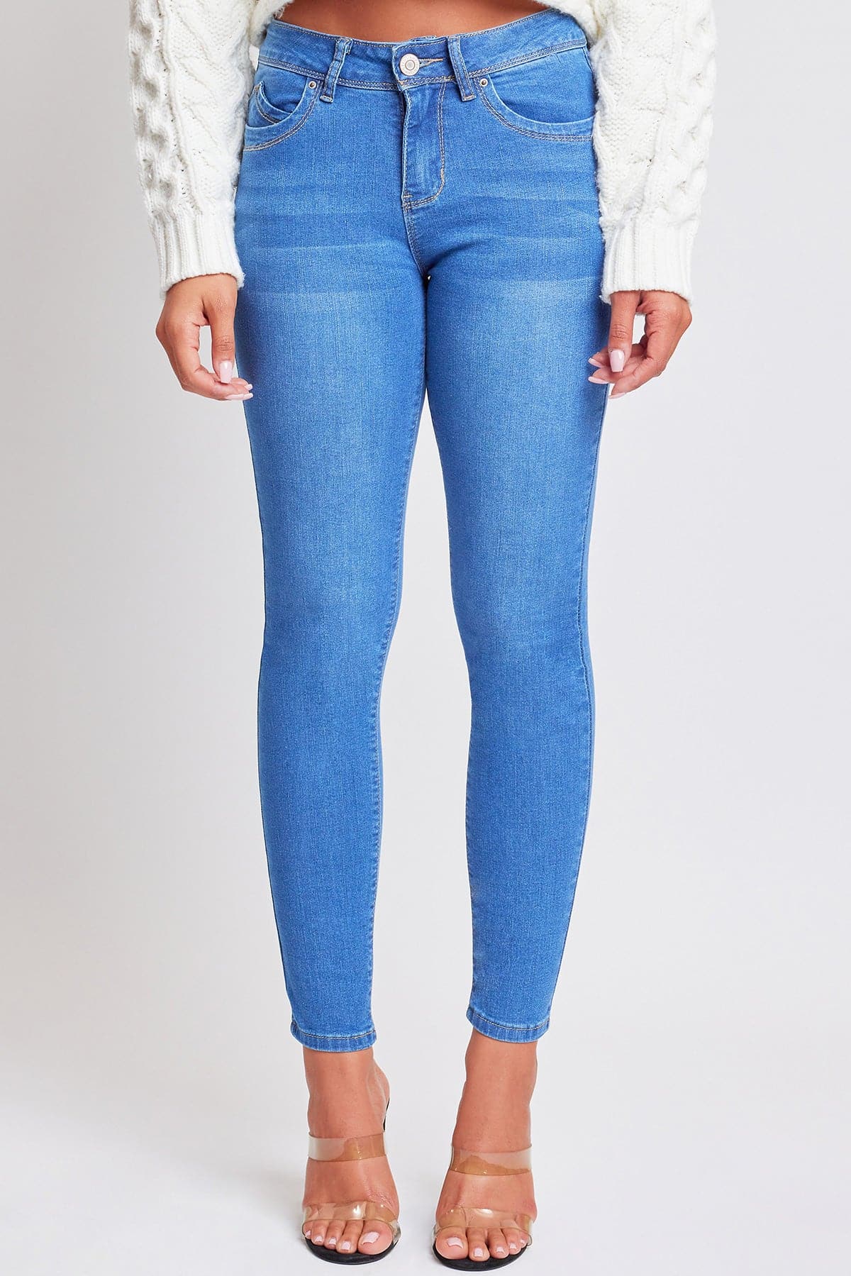 M Medium Blue