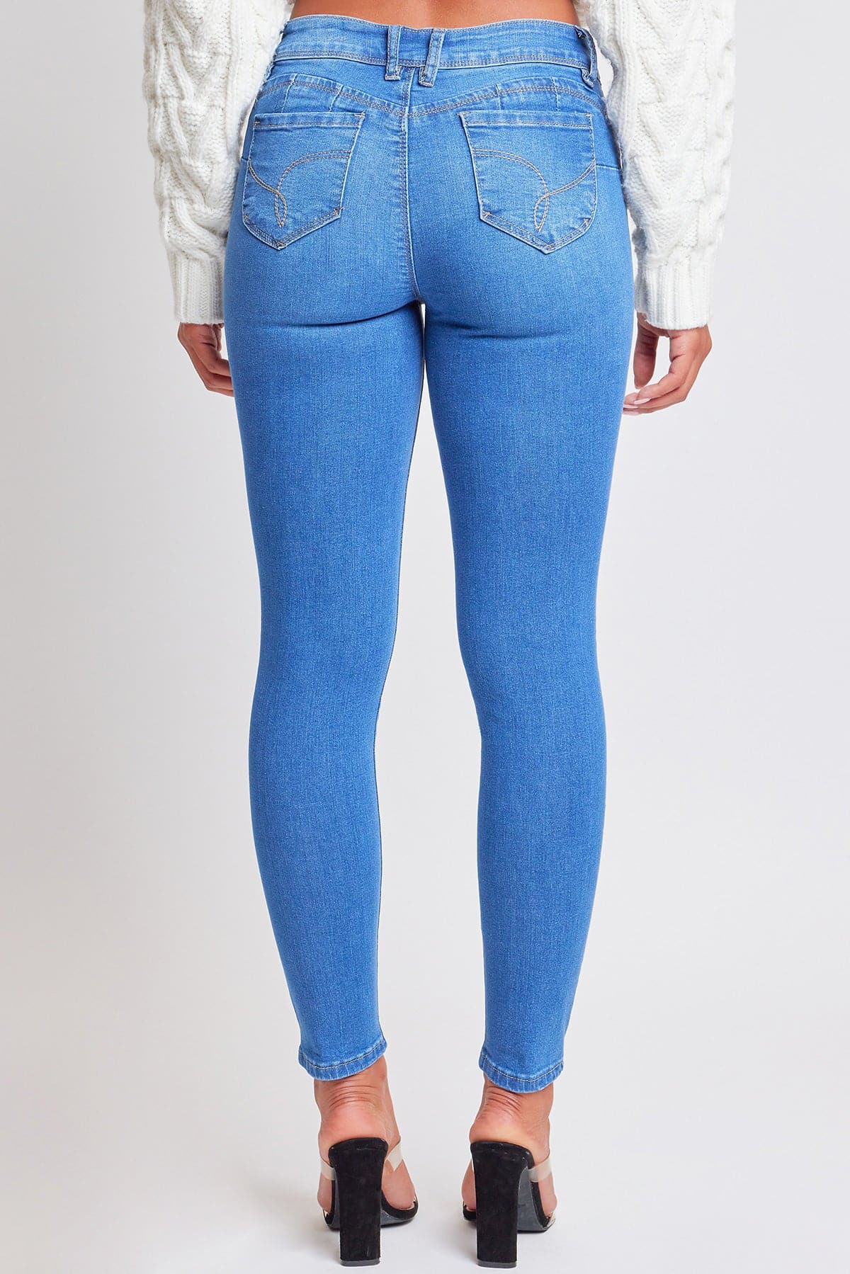 M Medium Blue