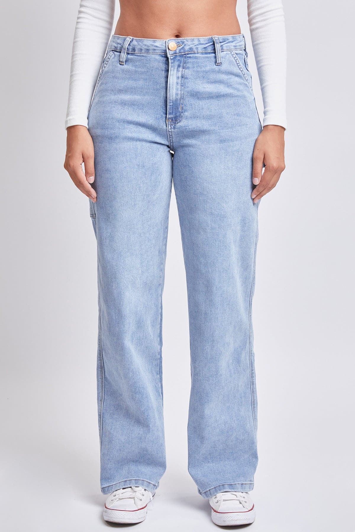 M Medium Blue