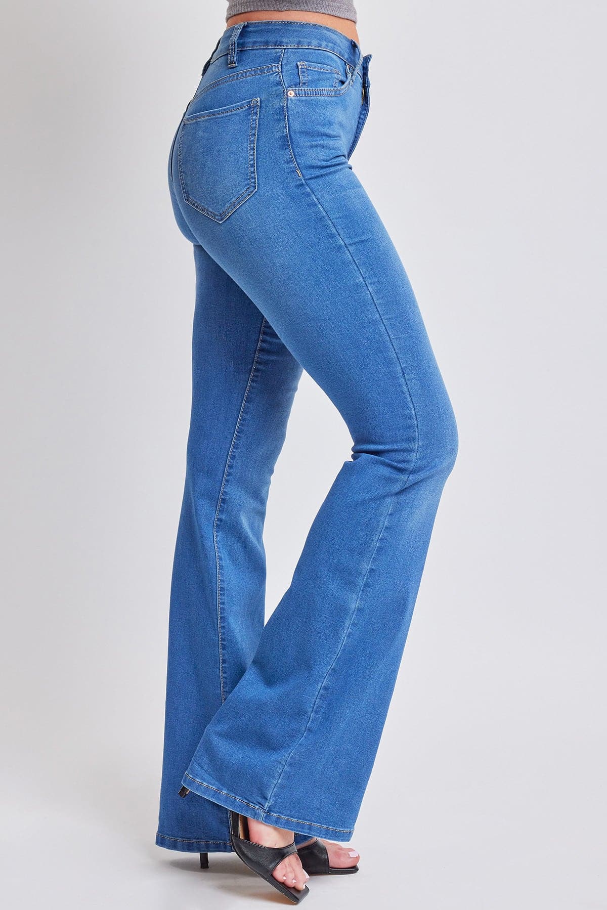 M Medium Blue