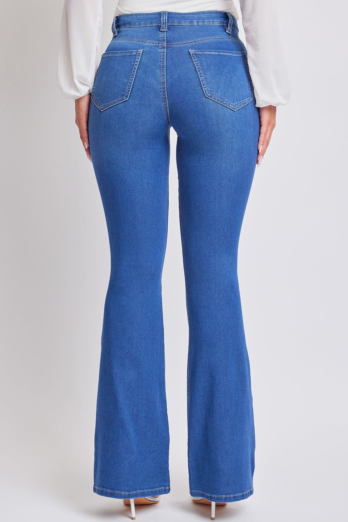 N Indigo Blue