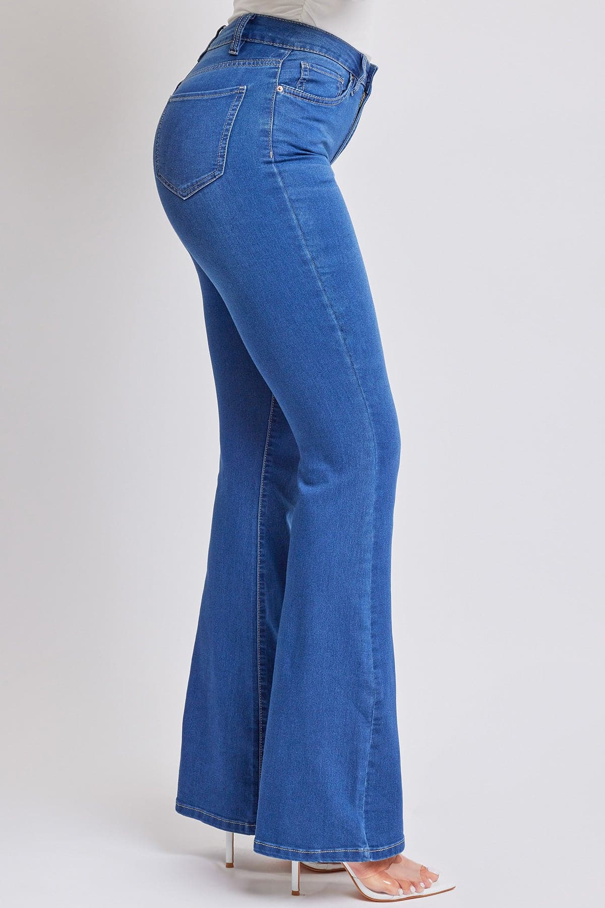 N Indigo Blue
