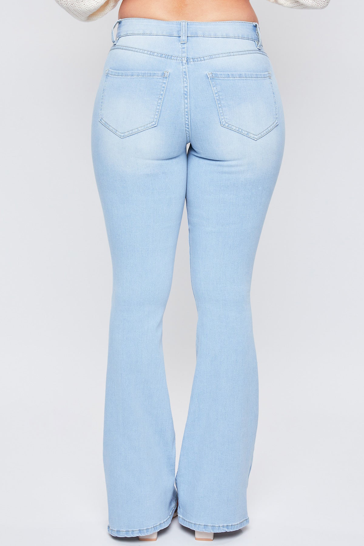 L Light Blue