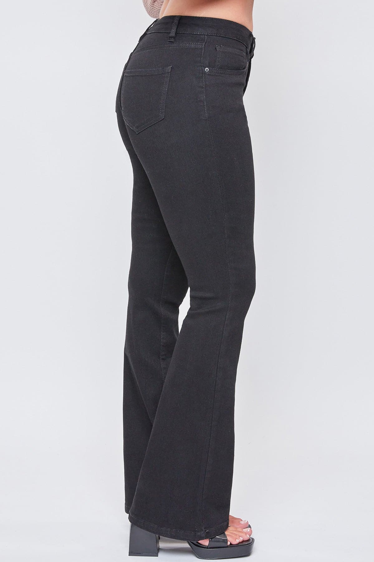 W Black