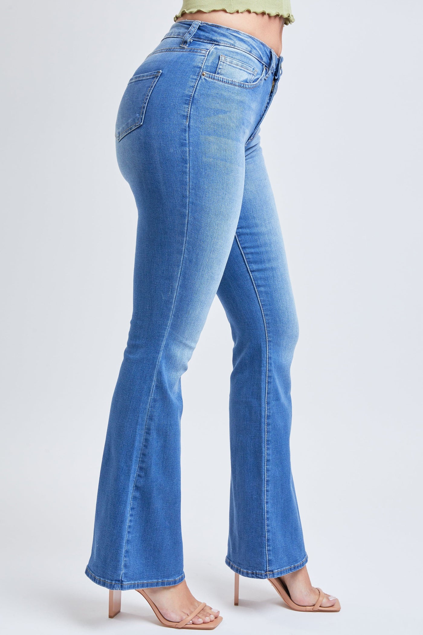 M Medium Blue