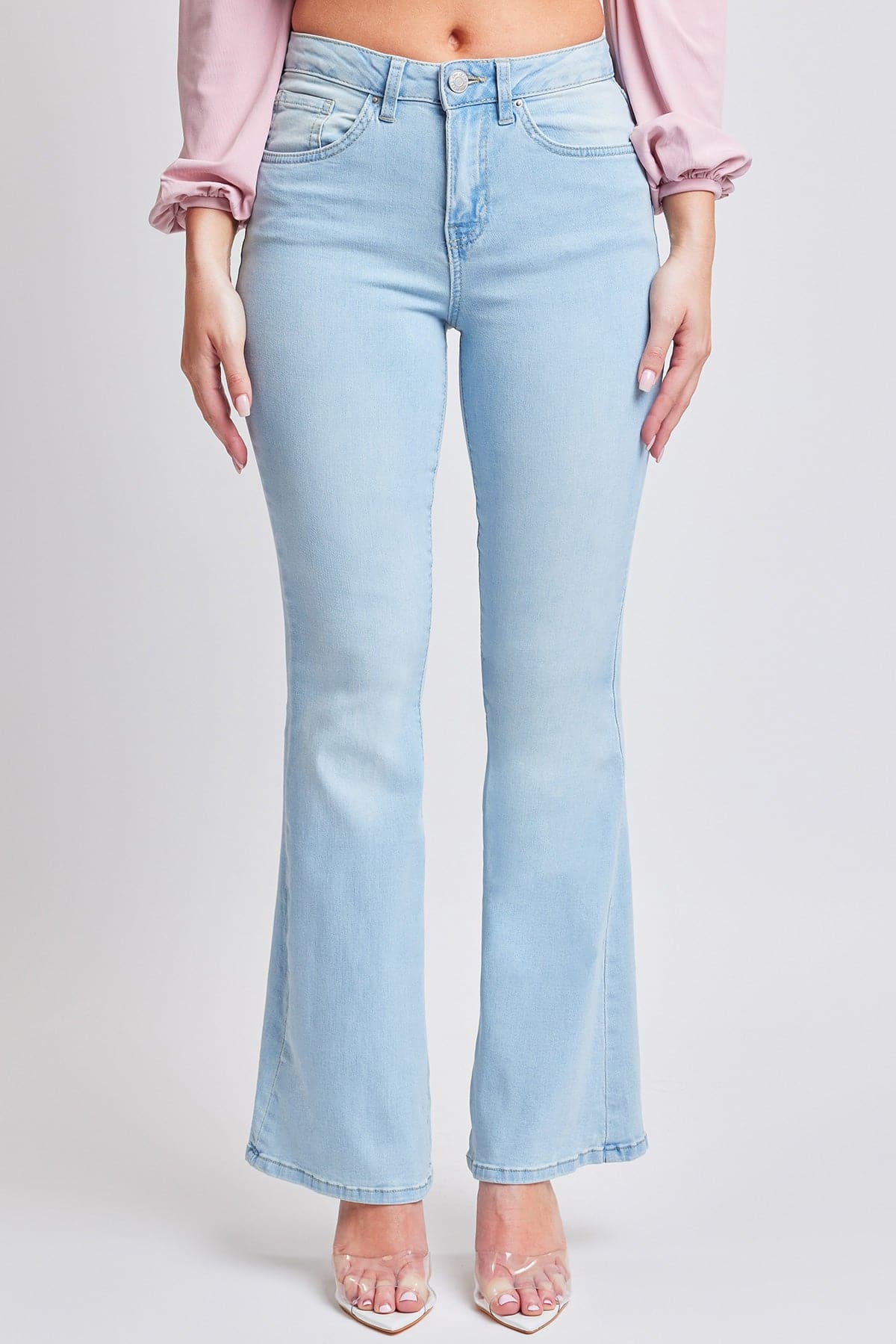 L Light Blue