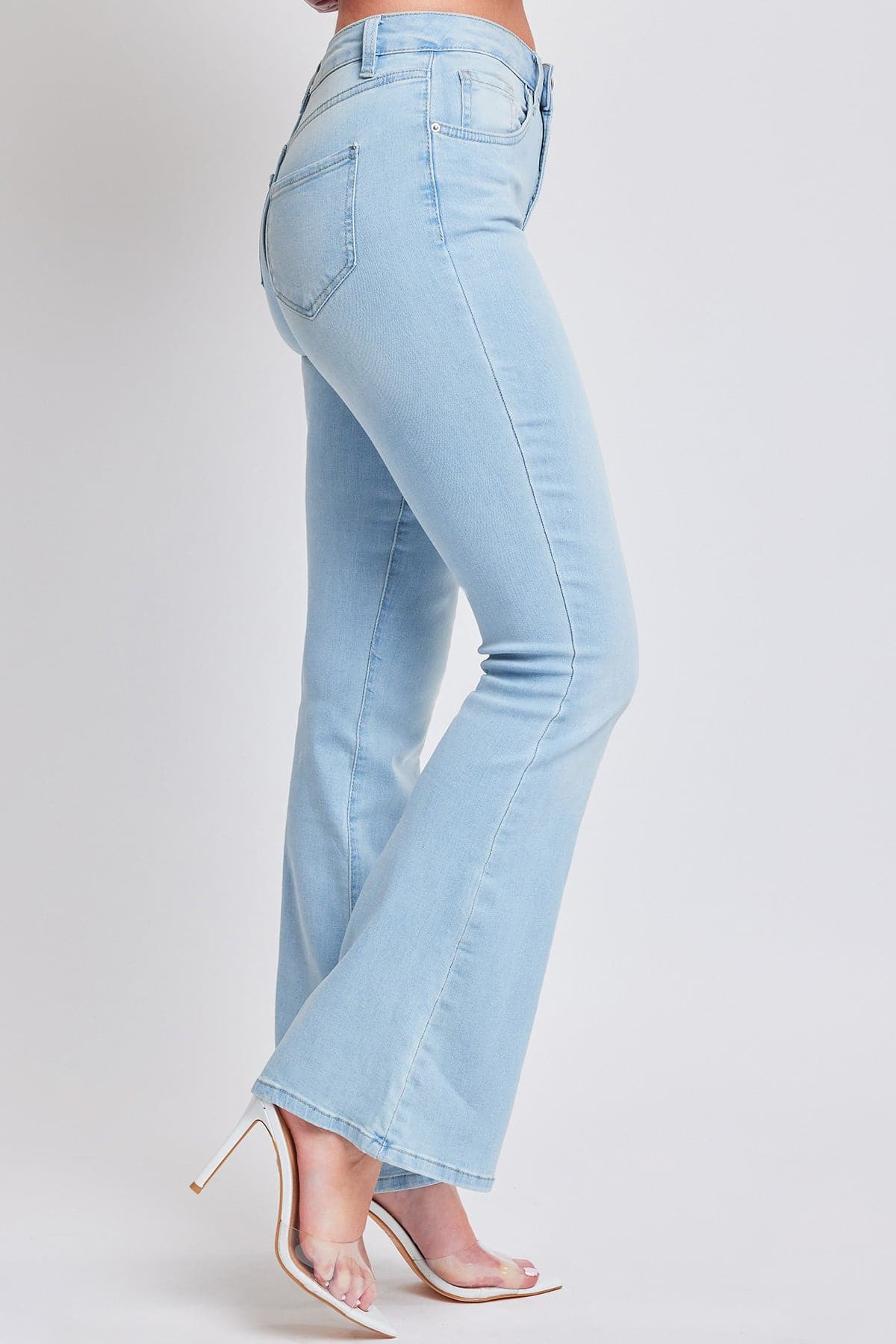 L Light Blue