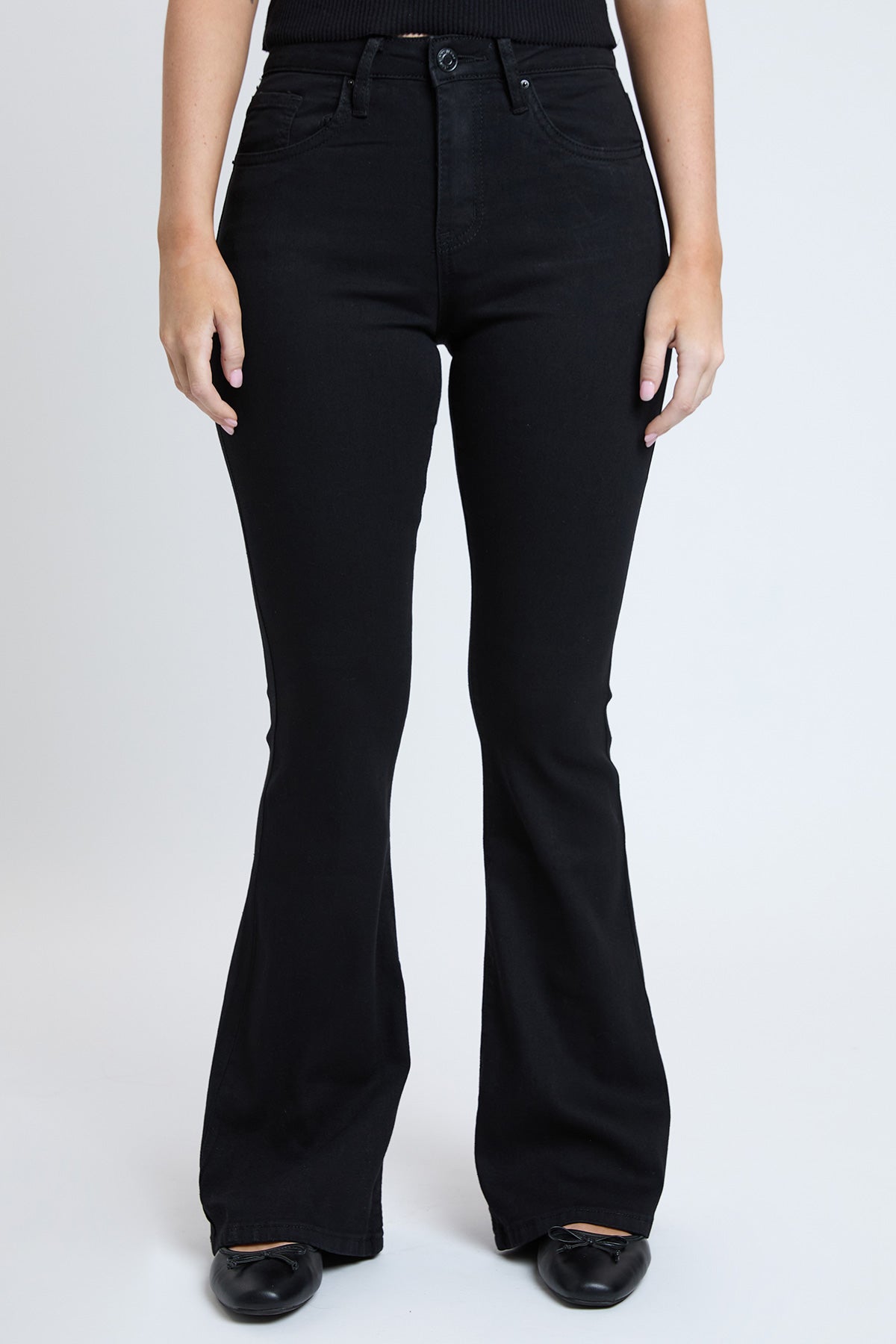 W Black