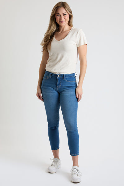 M Medium Blue
