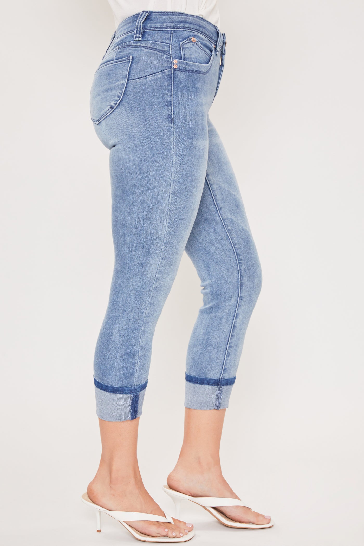 M Medium Blue