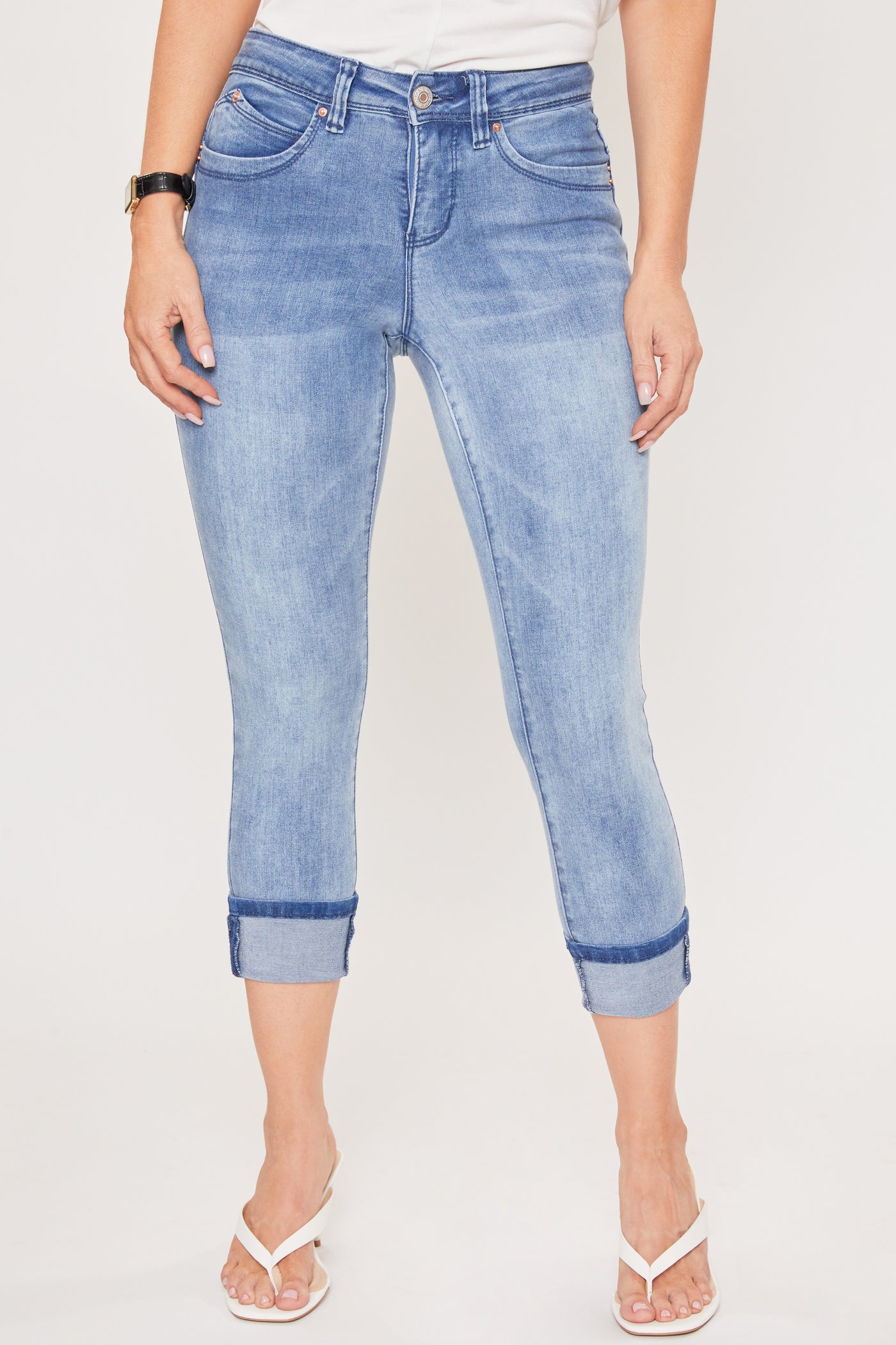 M Medium Blue
