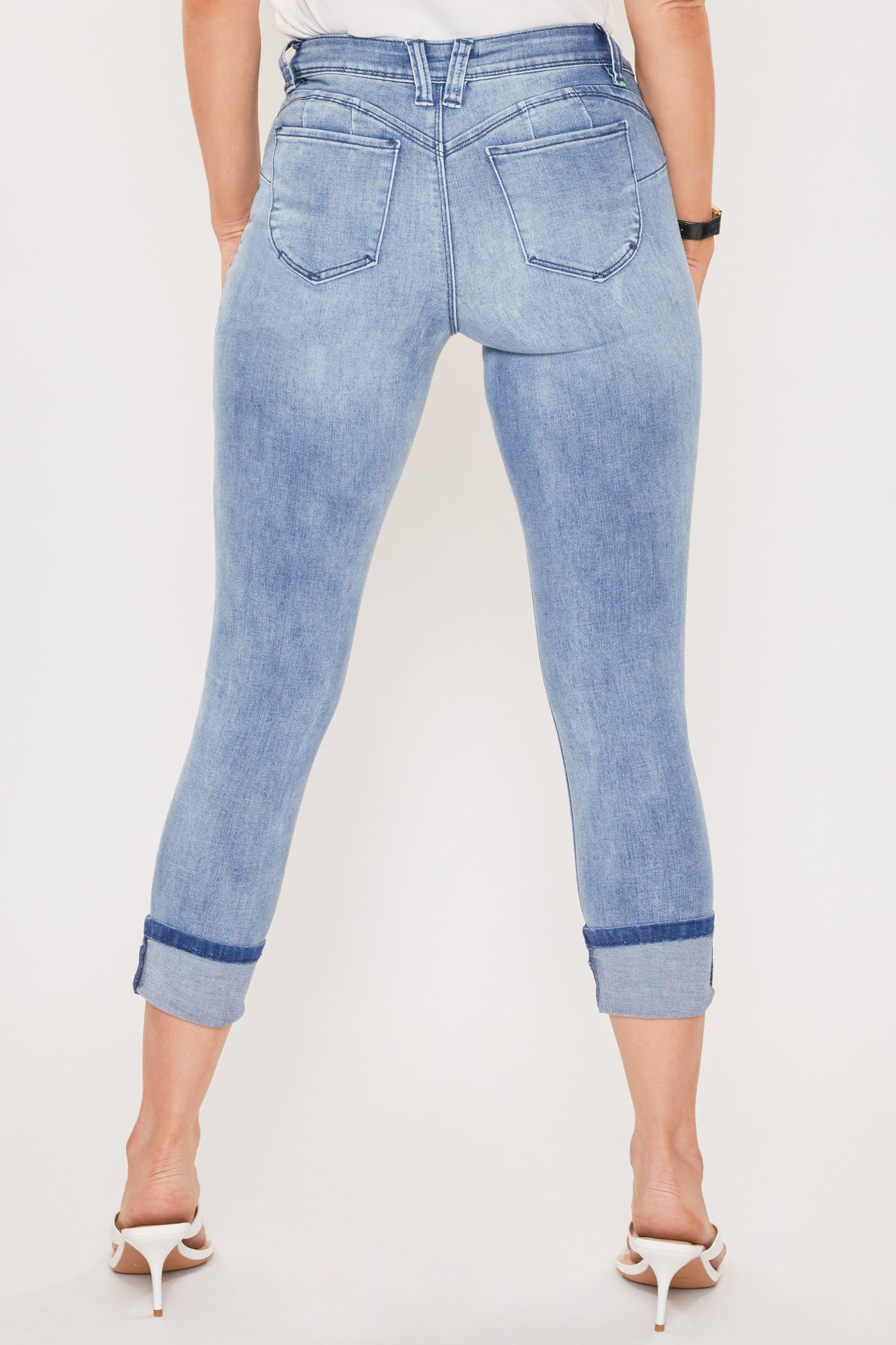 M Medium Blue