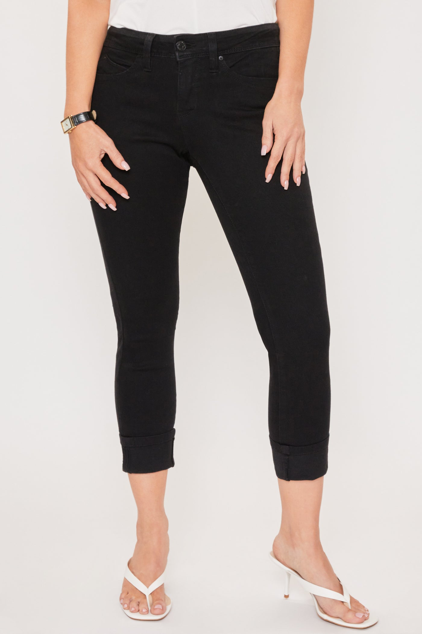 W Black