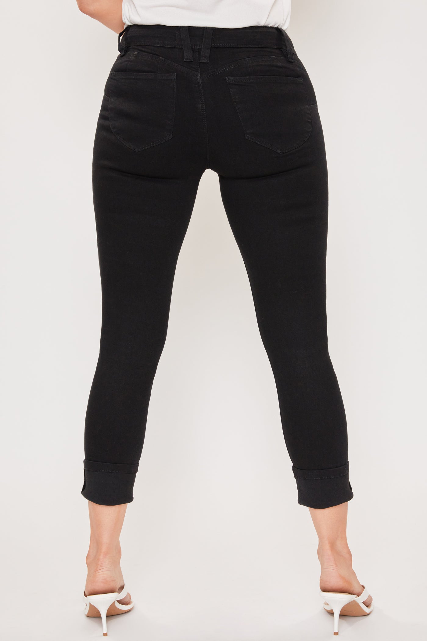 W Black
