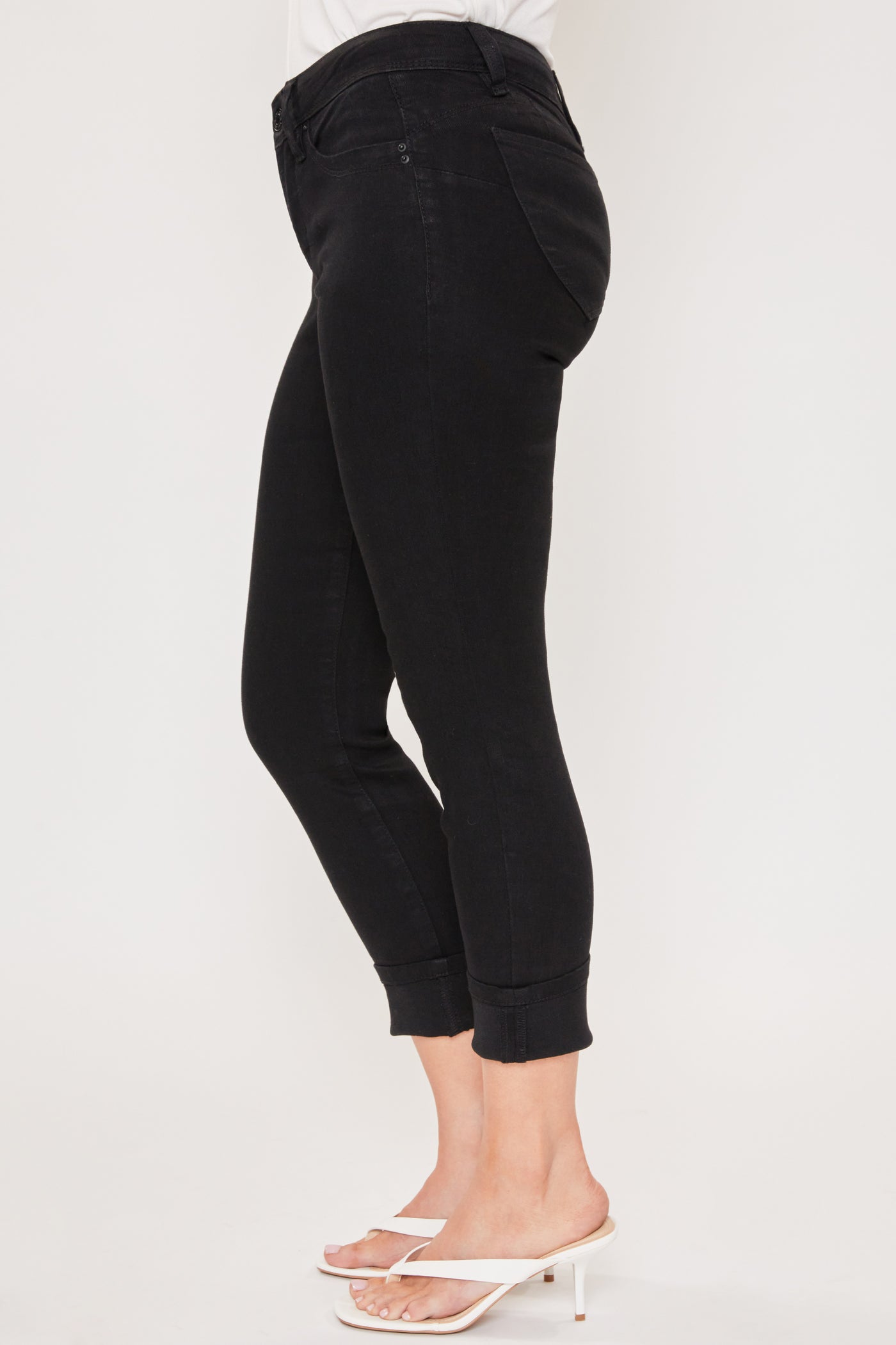 W Black