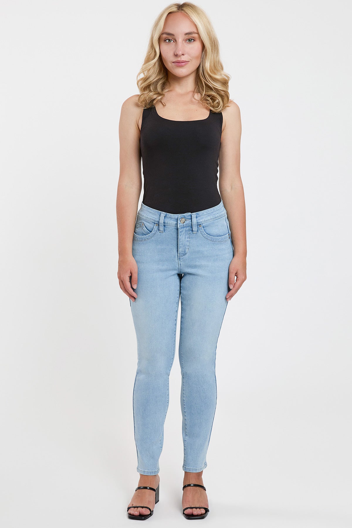 Q Celeste Blue