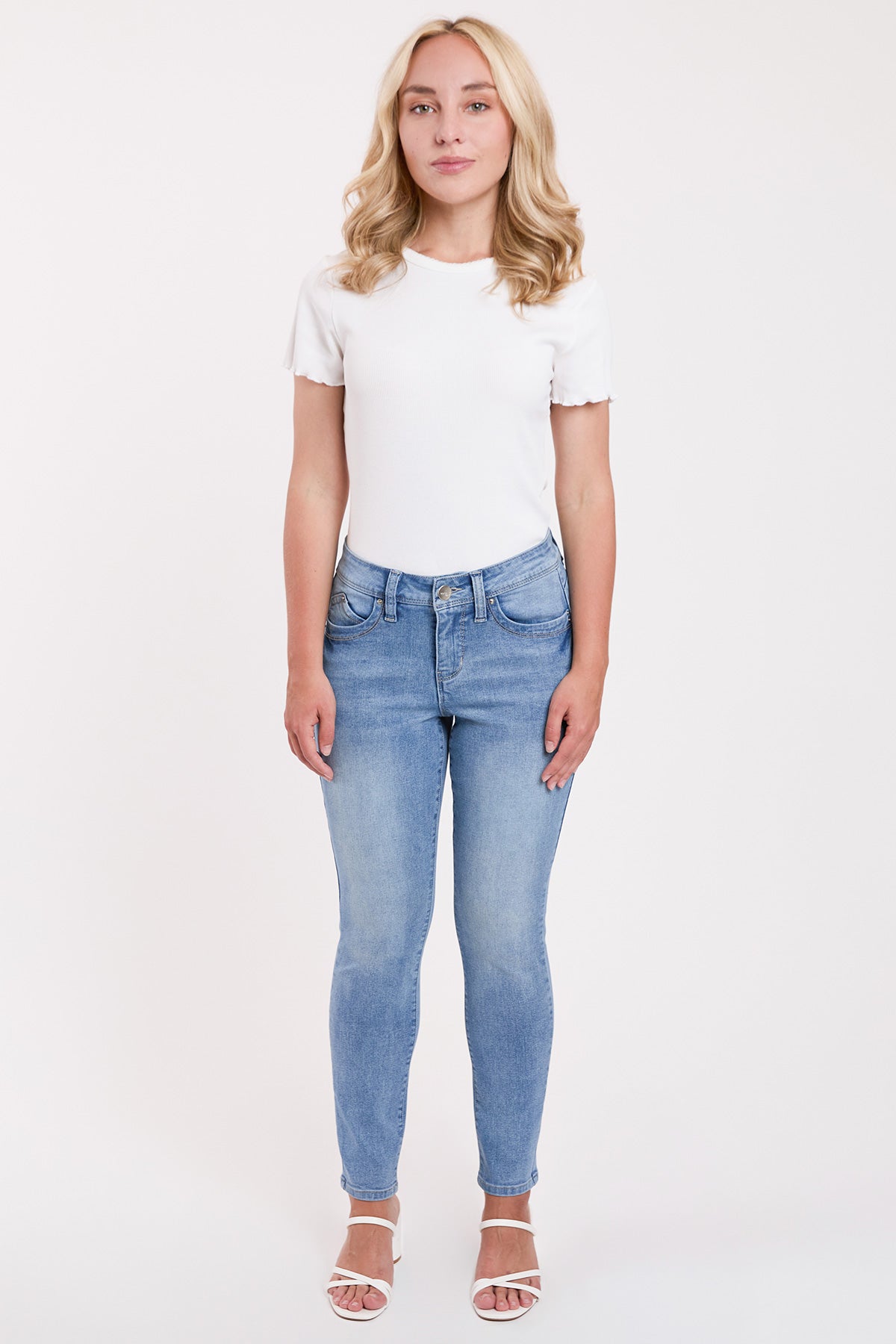 L Light Blue